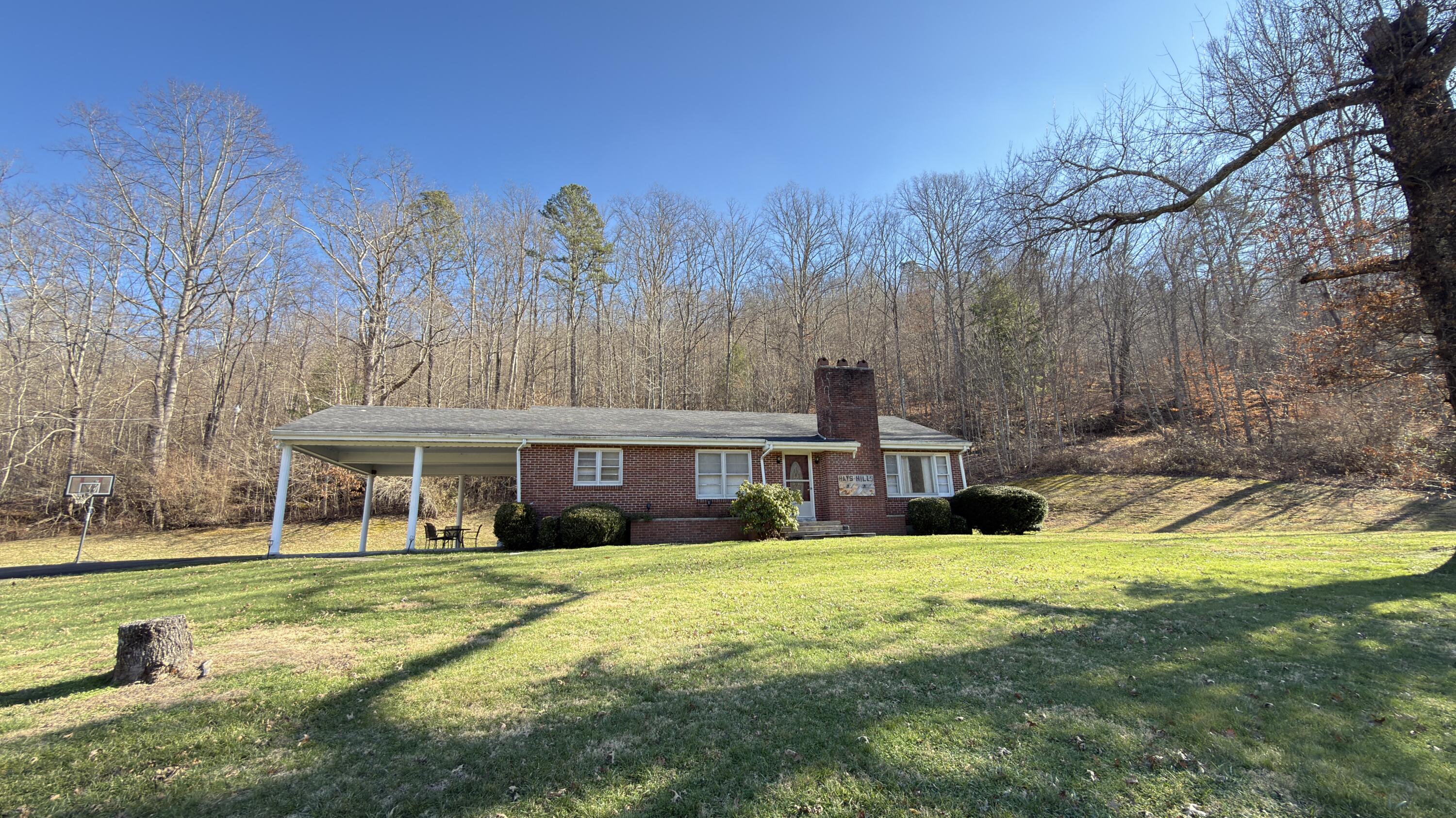 408 Hwy. 421 Property Photo 1