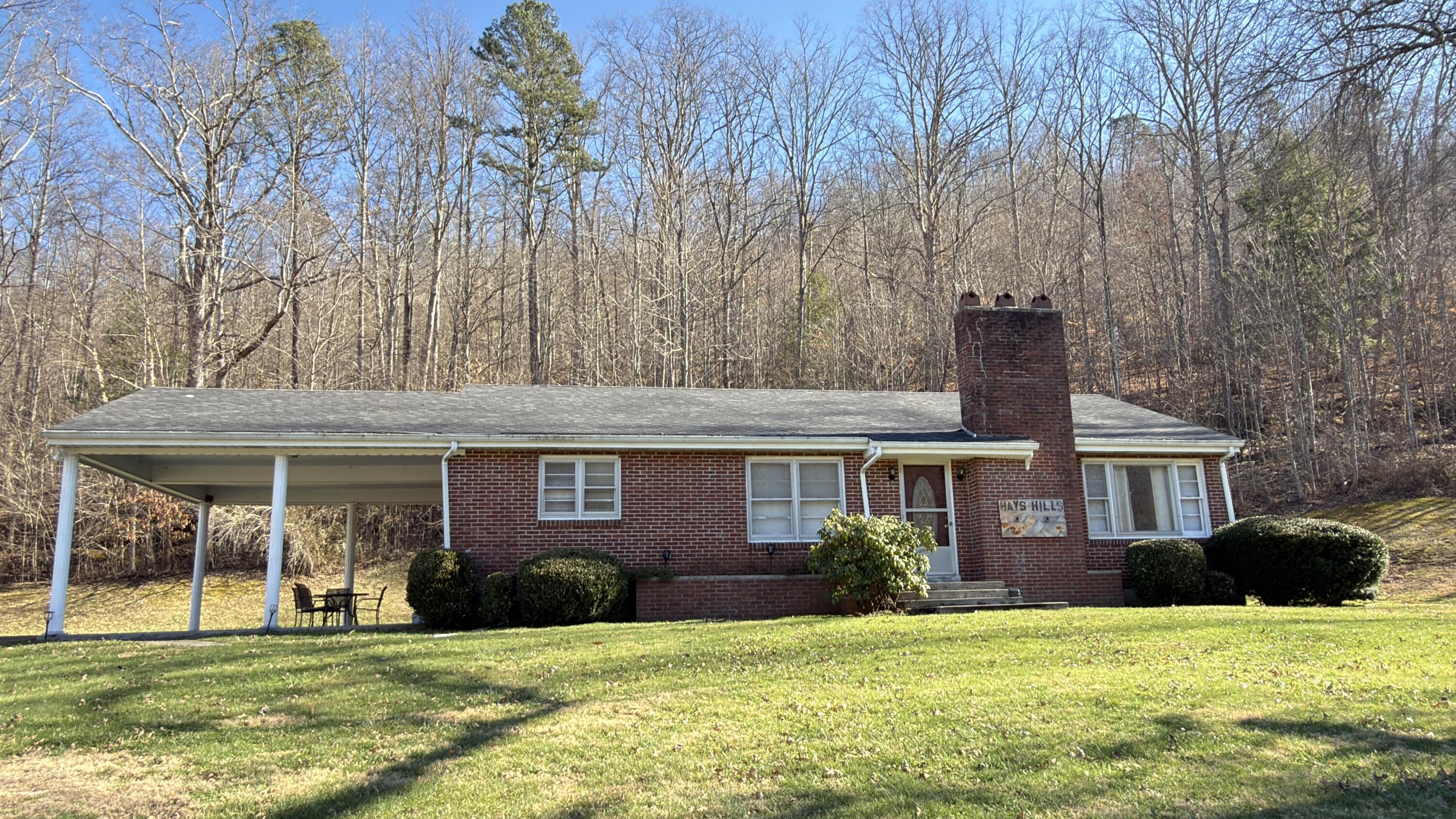 408 Hwy. 421 Property Photo 2