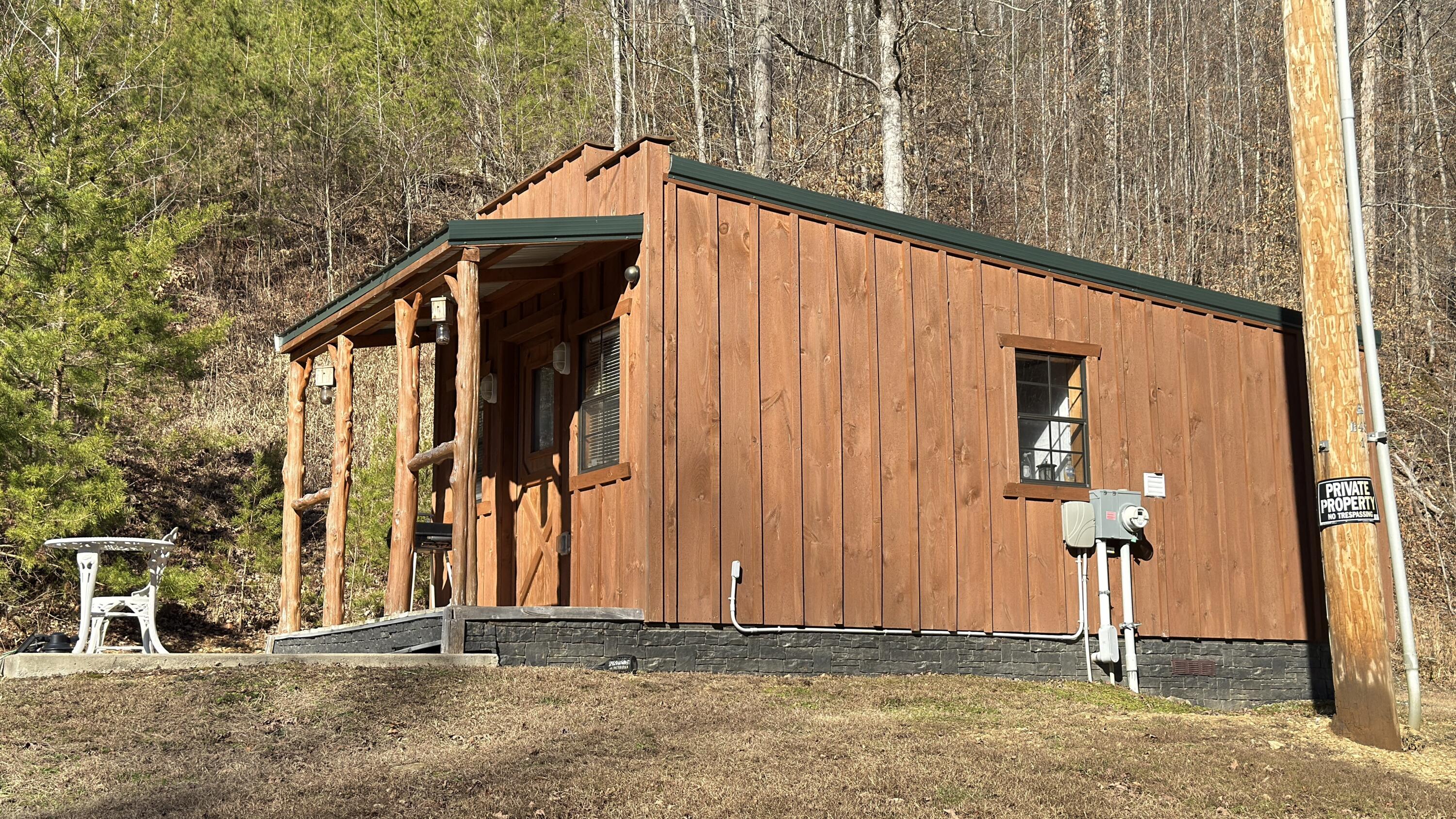 408 Hwy. 421 Property Photo 55
