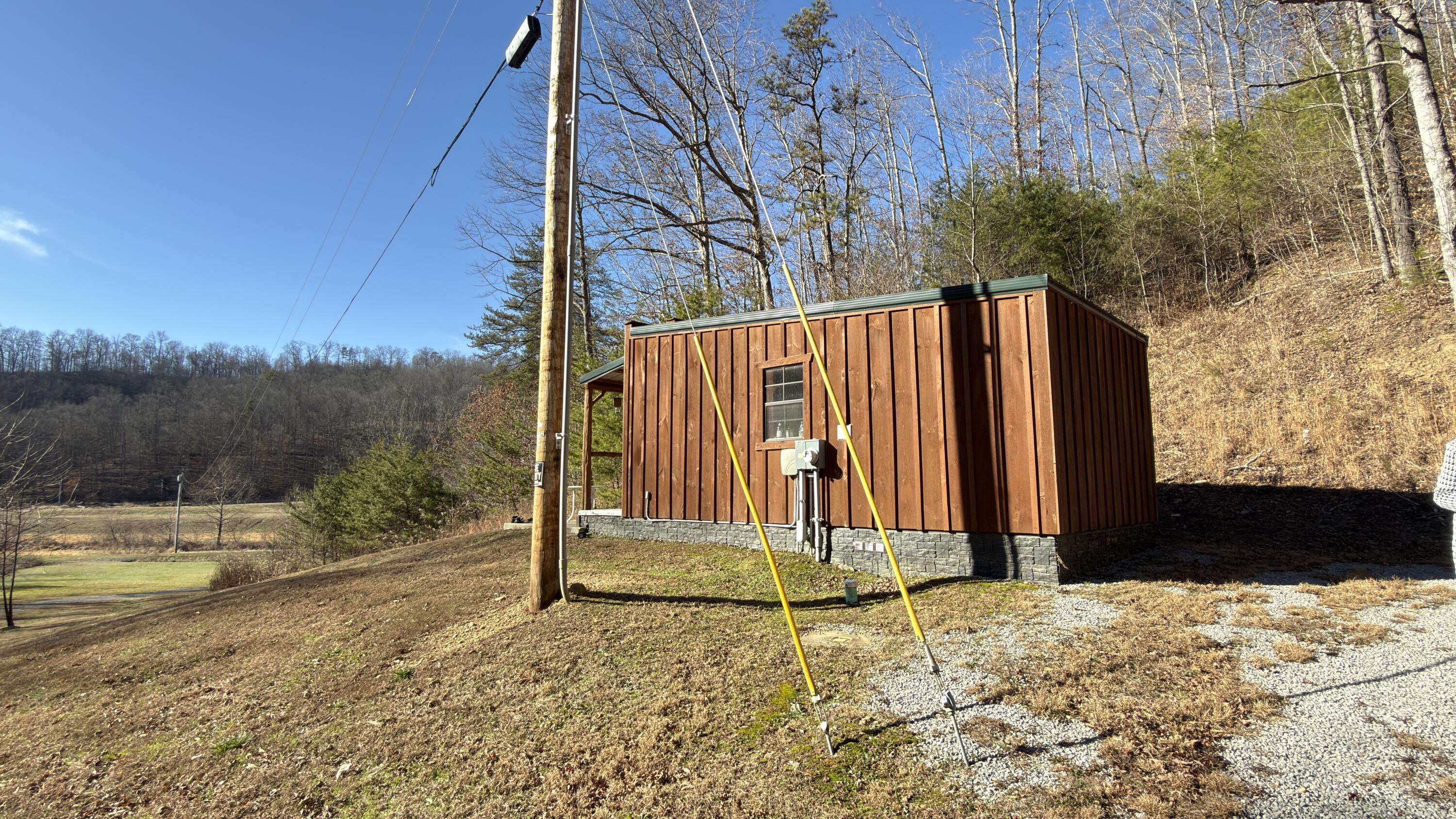 408 Hwy. 421 Property Photo 57