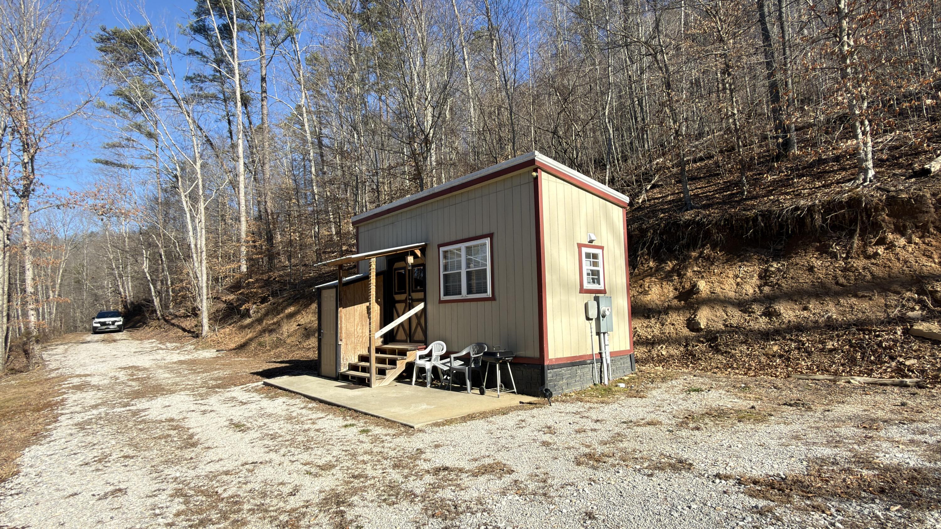 408 Hwy. 421 Property Photo 58