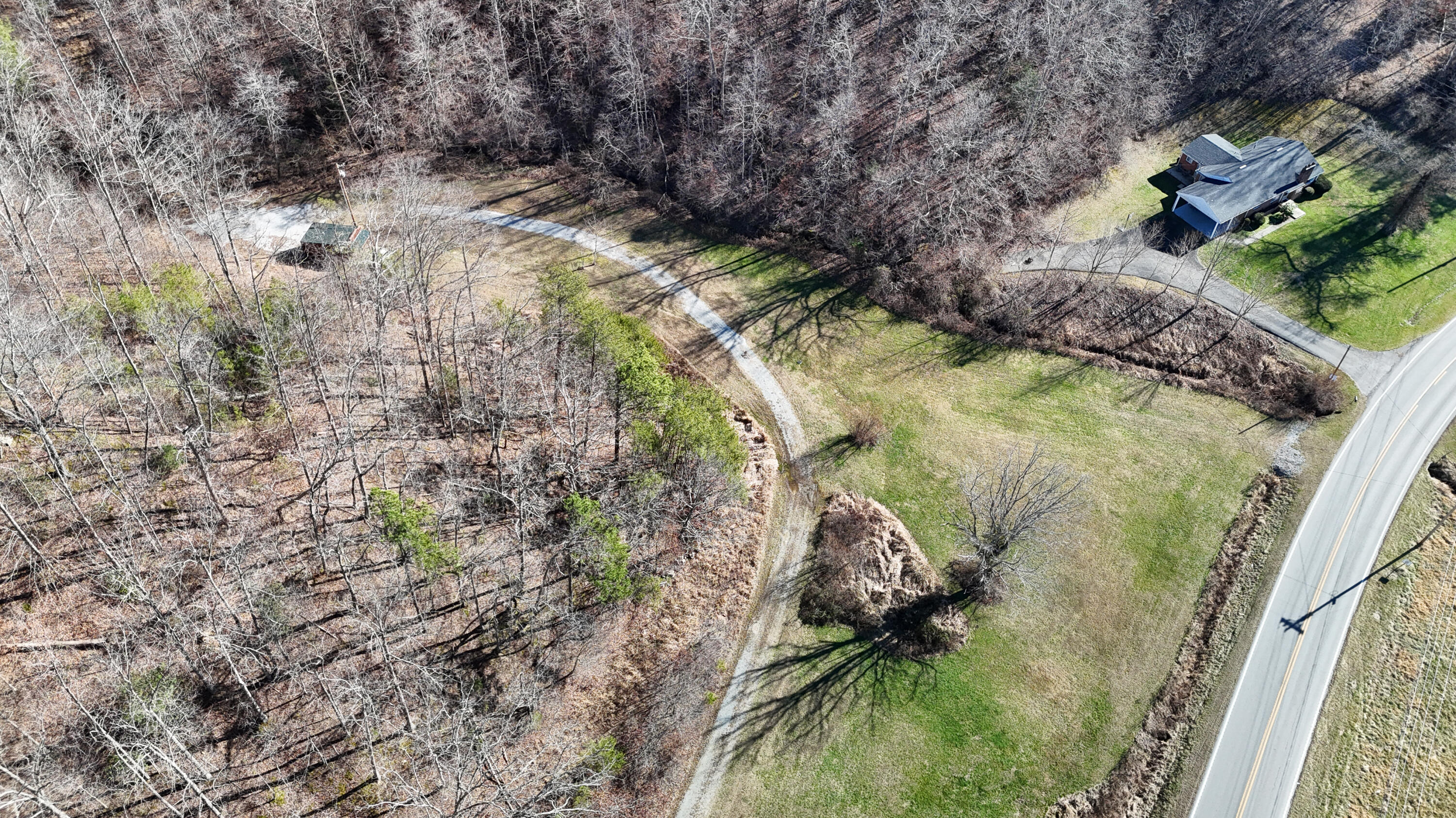 408 Hwy. 421 Property Photo 66
