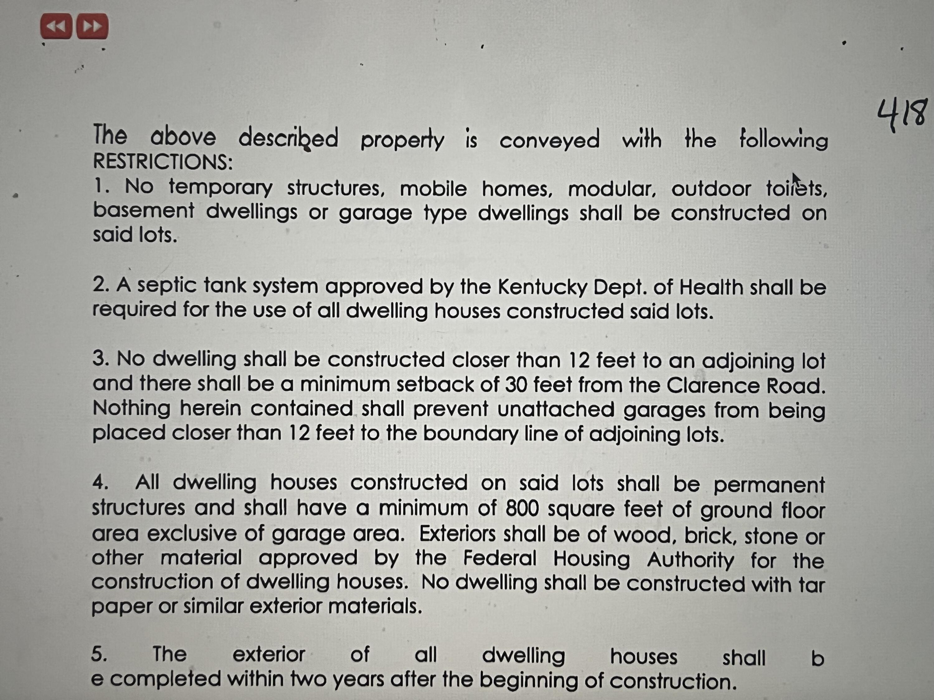 45 Shepperd Drive Property Photo 12