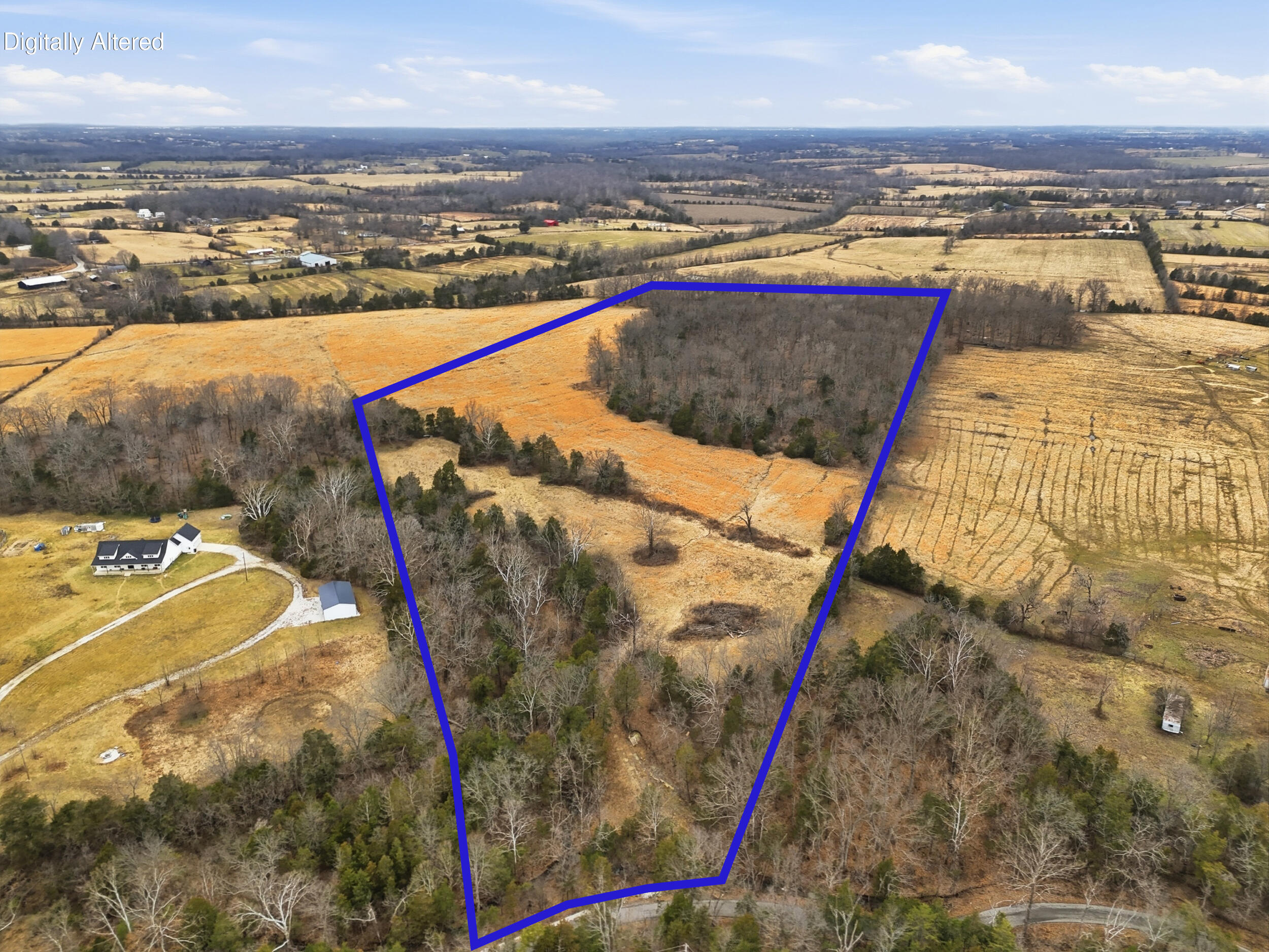 Tract 2-b Bethlehem Road Property Photo 1