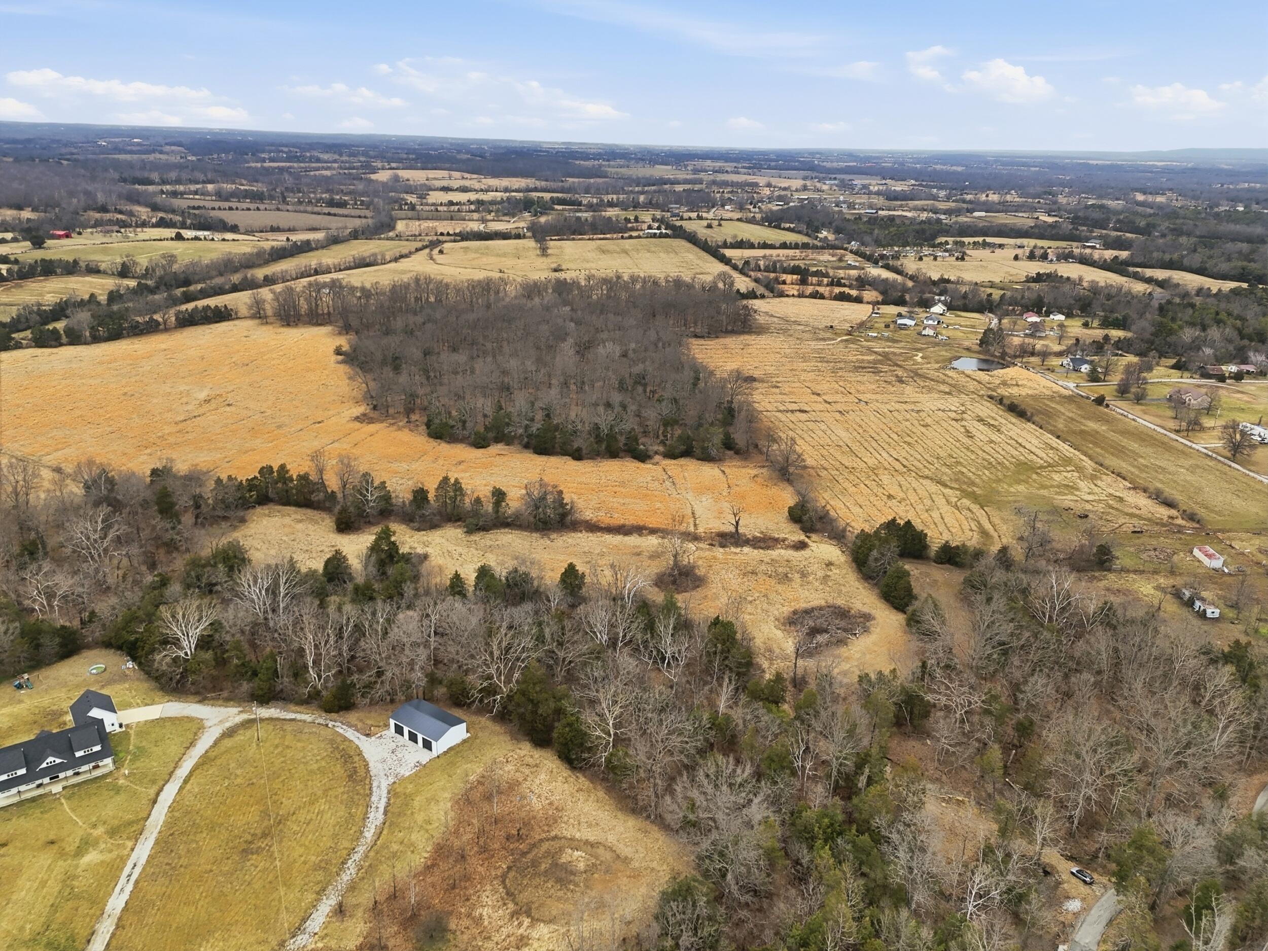 Tract 2-b Bethlehem Road Property Photo 3