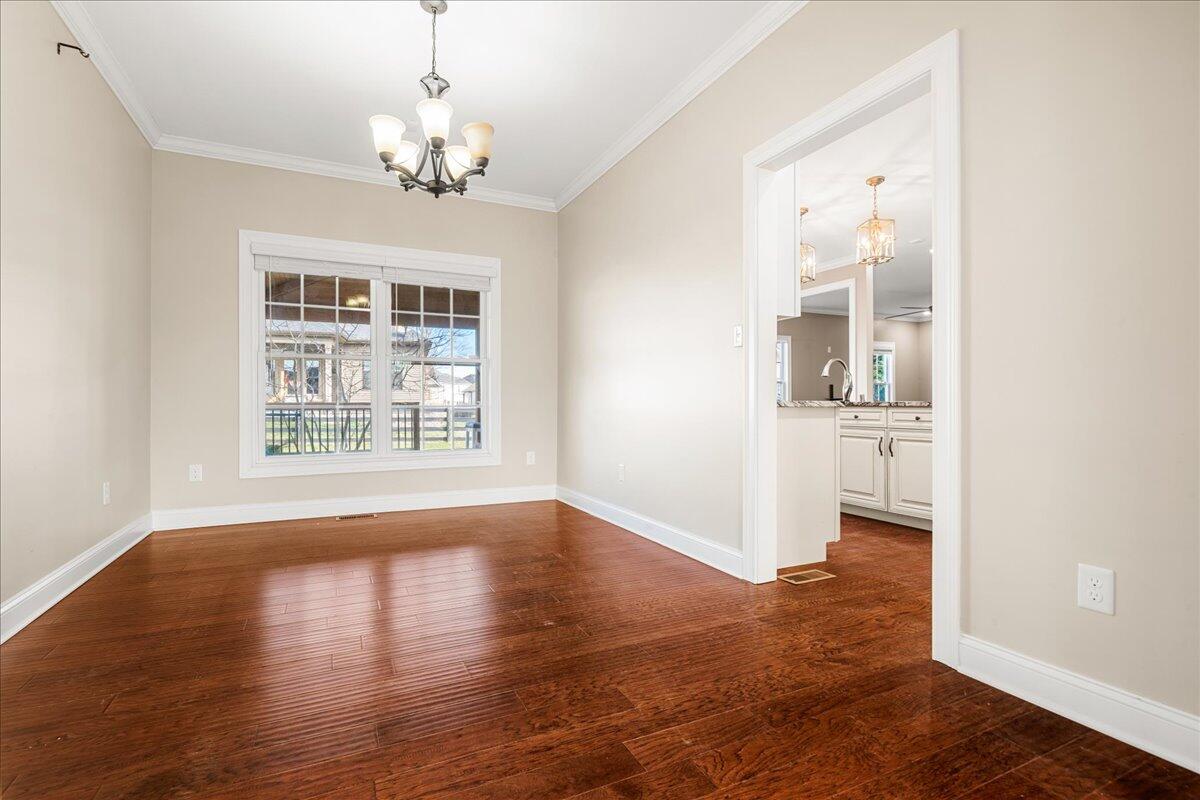 220 Burley Ridge Drive Property Photo 14
