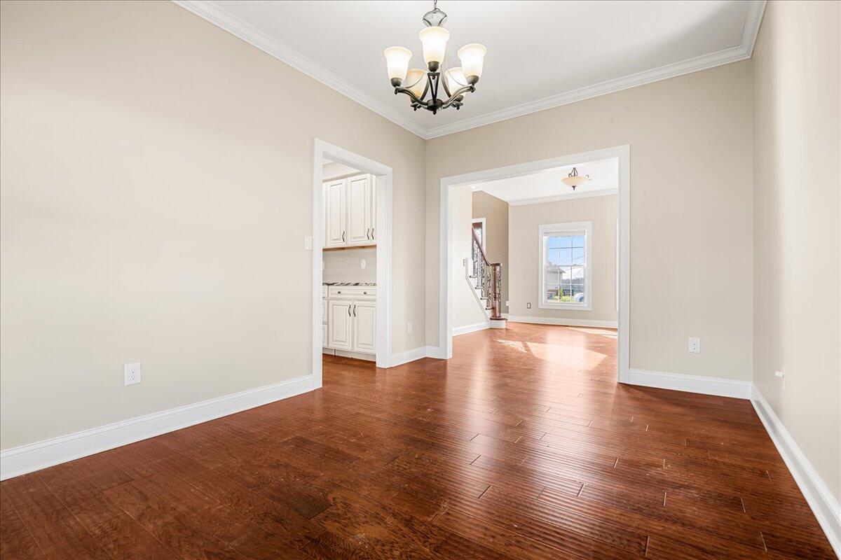 220 Burley Ridge Drive Property Photo 15