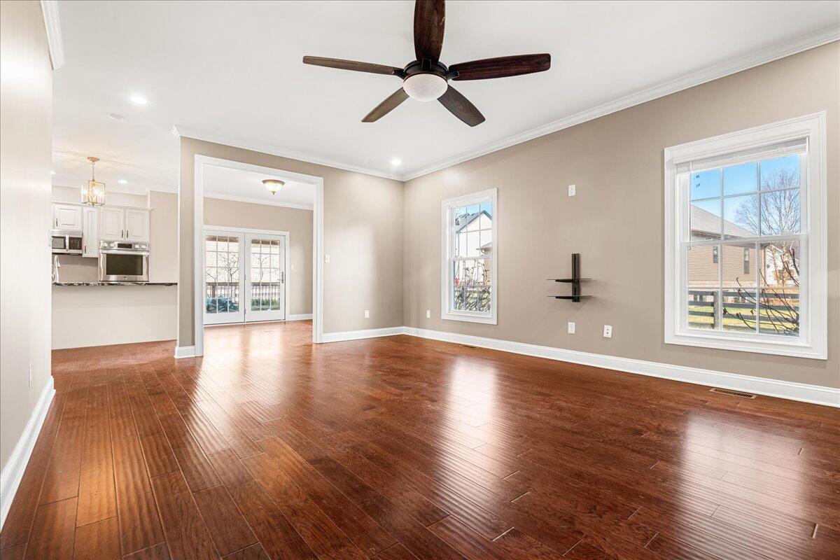 220 Burley Ridge Drive Property Photo 19