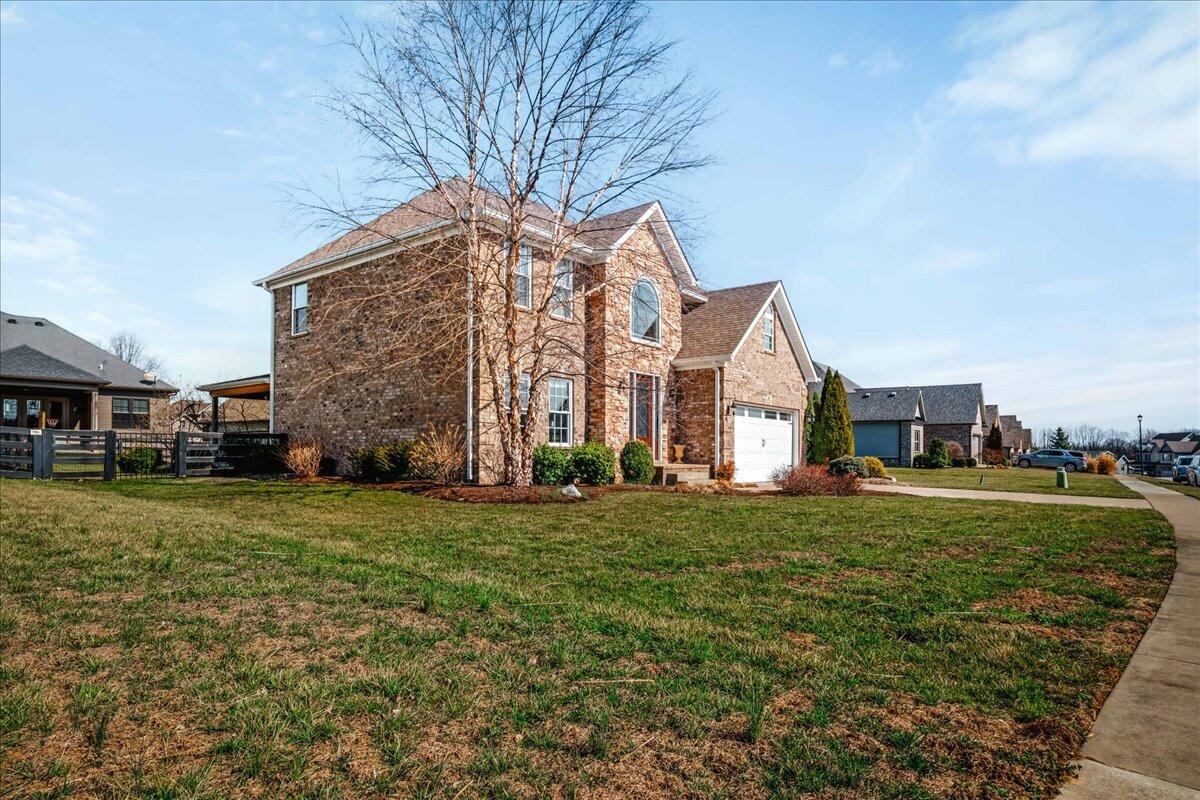 220 Burley Ridge Drive Property Photo 60