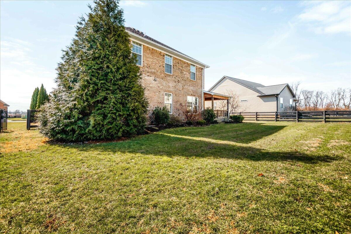 220 Burley Ridge Drive Property Photo 63