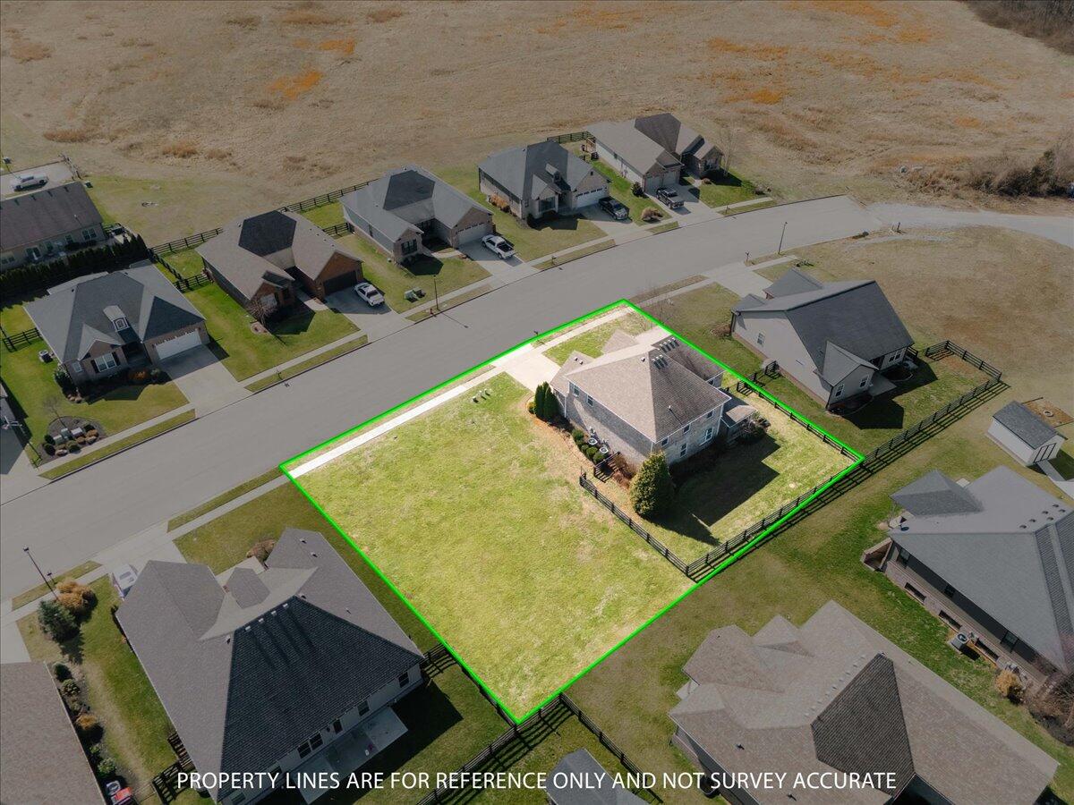 220 Burley Ridge Drive Property Photo 73