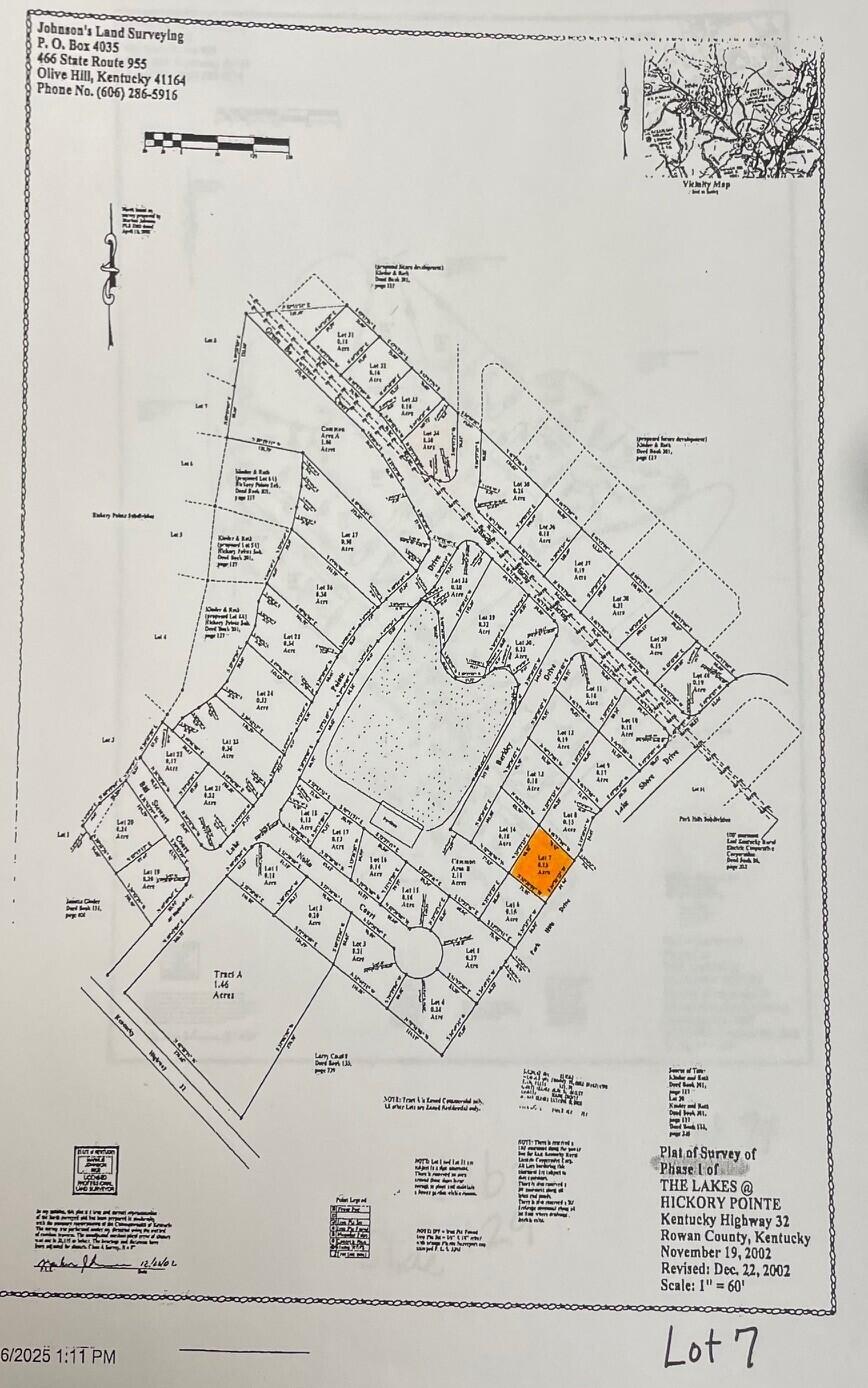 Tbd Hoptree Drive Lot 7 Property Photo 3