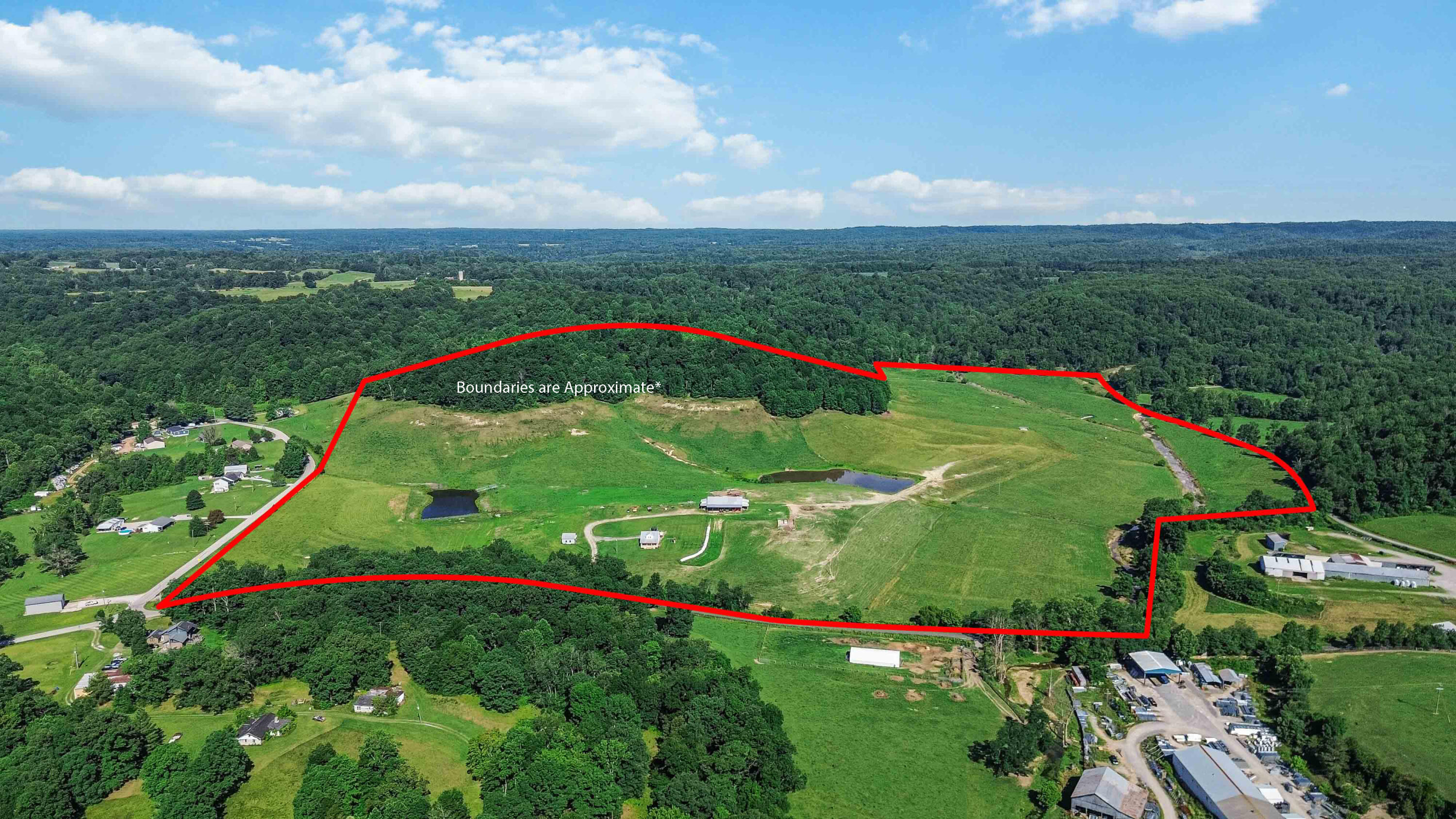 423 Loop Road Property Photo 1