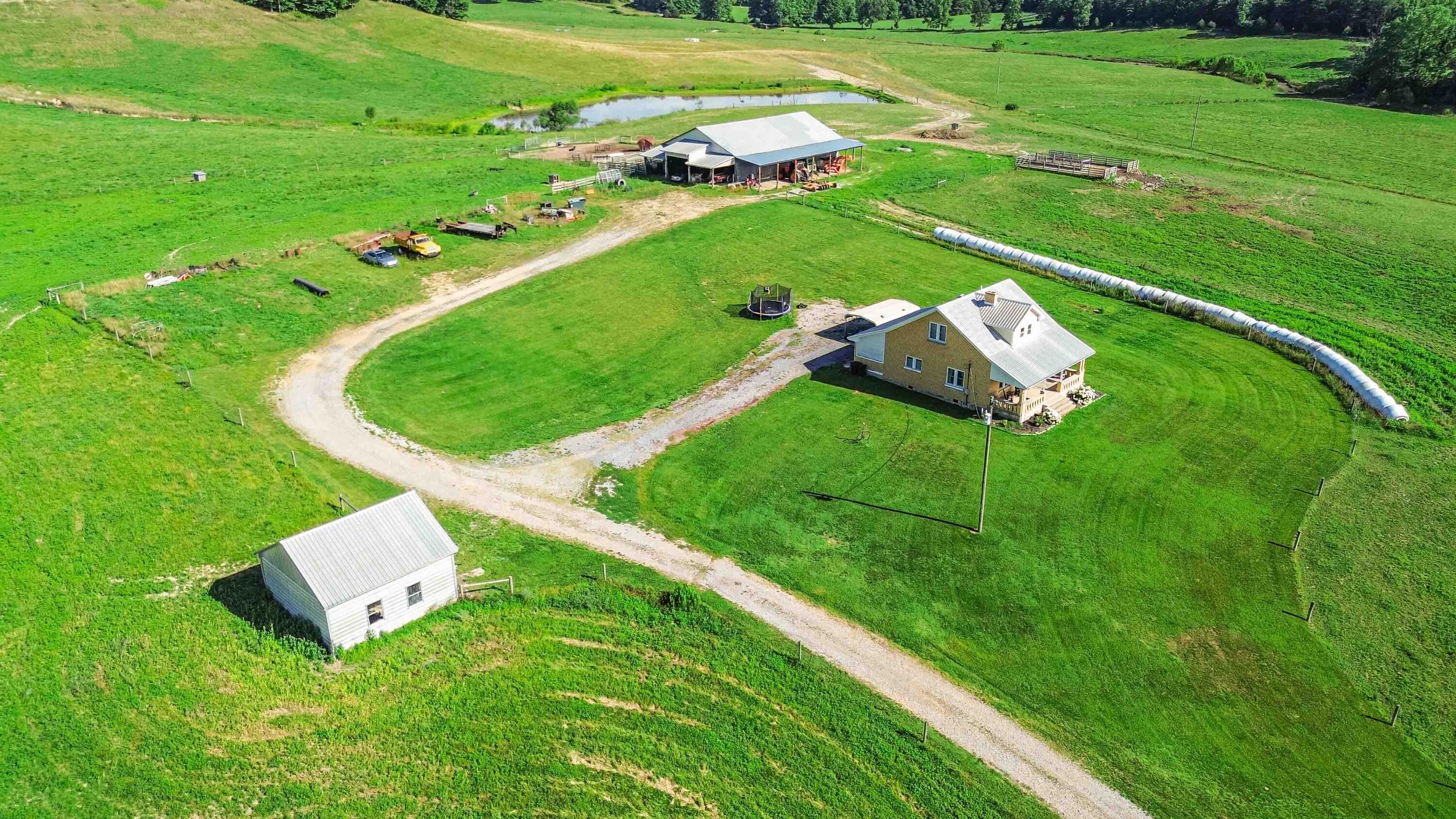 423 Loop Road Property Photo 13