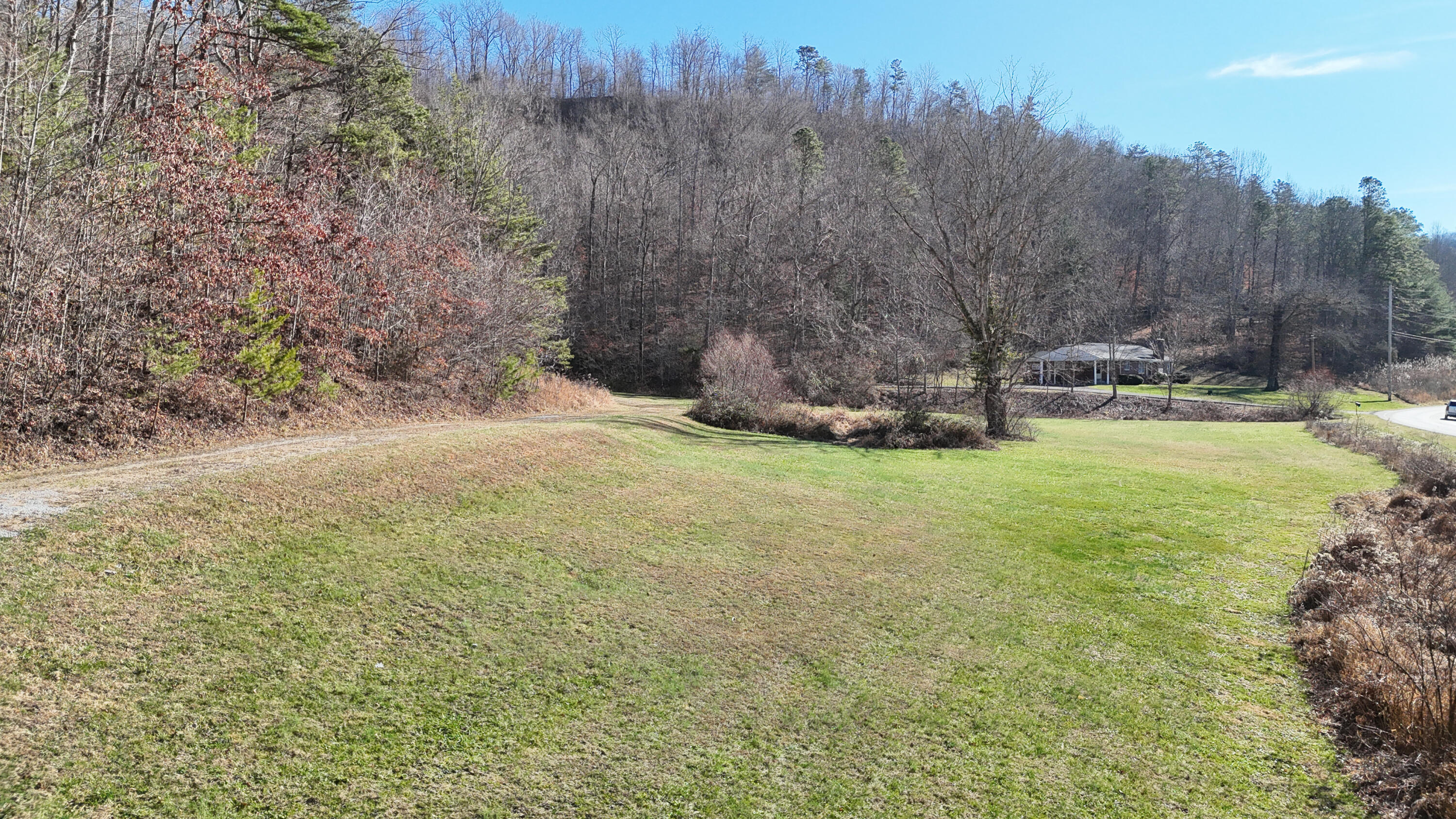 408 Hwy. 421 Property Photo 9