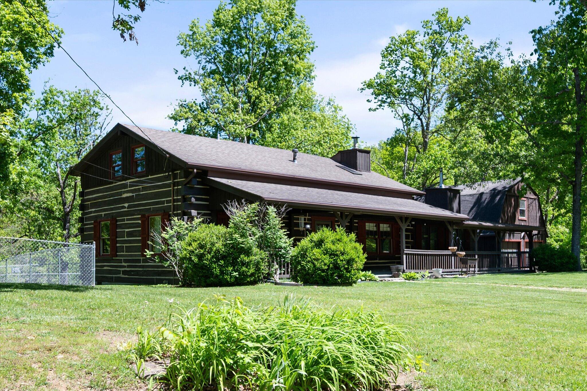 150 Lecompte Bottom Road Property Photo 2