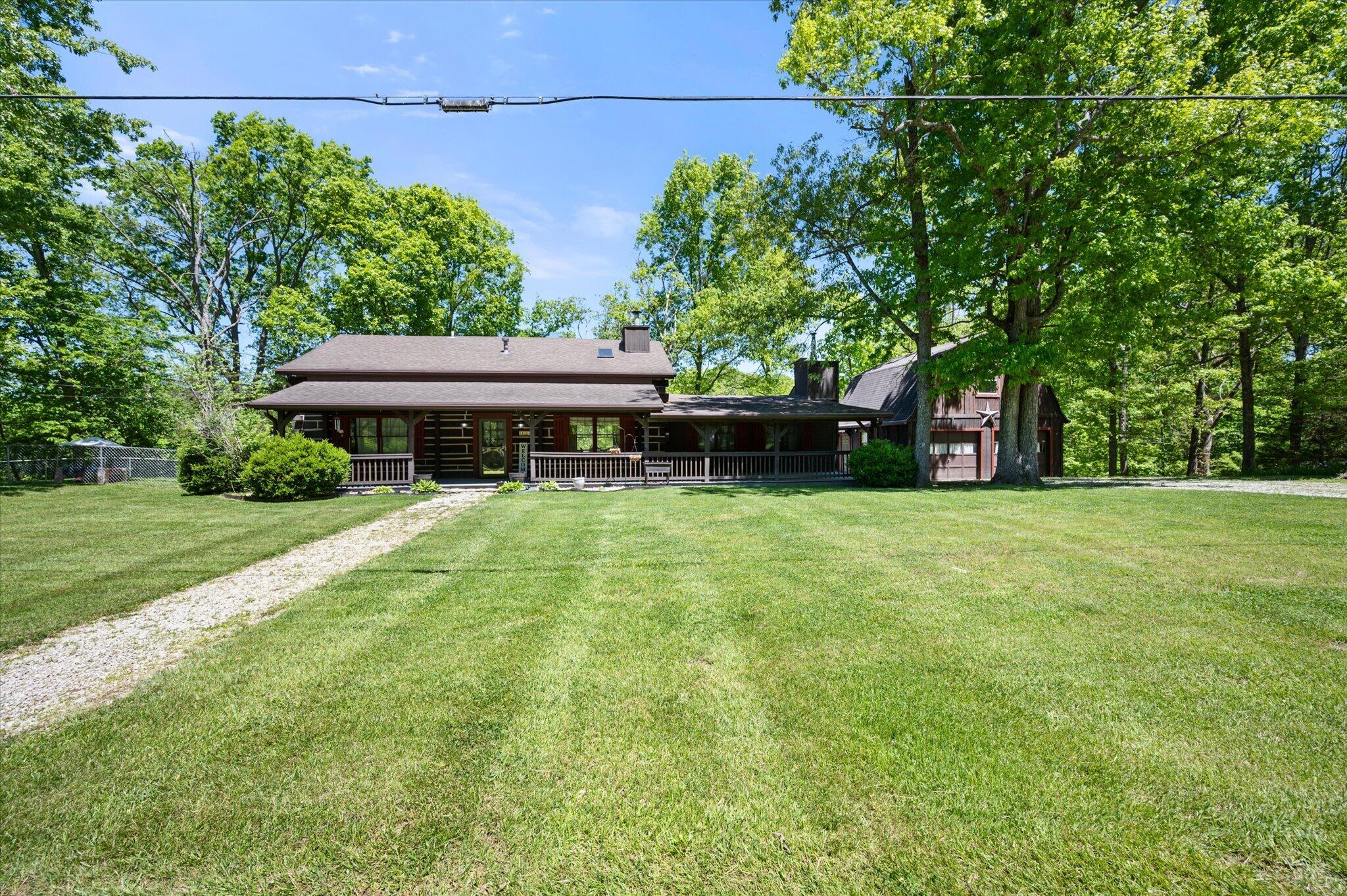 150 Lecompte Bottom Road Property Photo 4