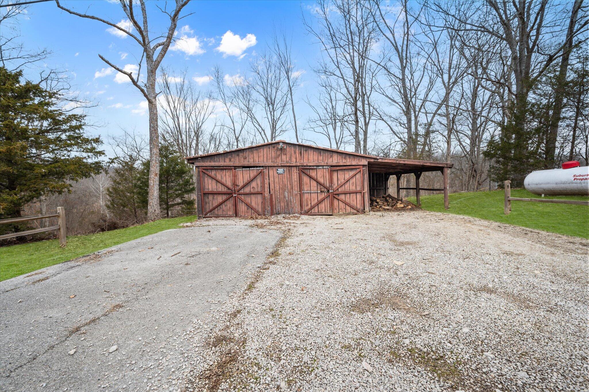 150 Lecompte Bottom Road Property Photo 45