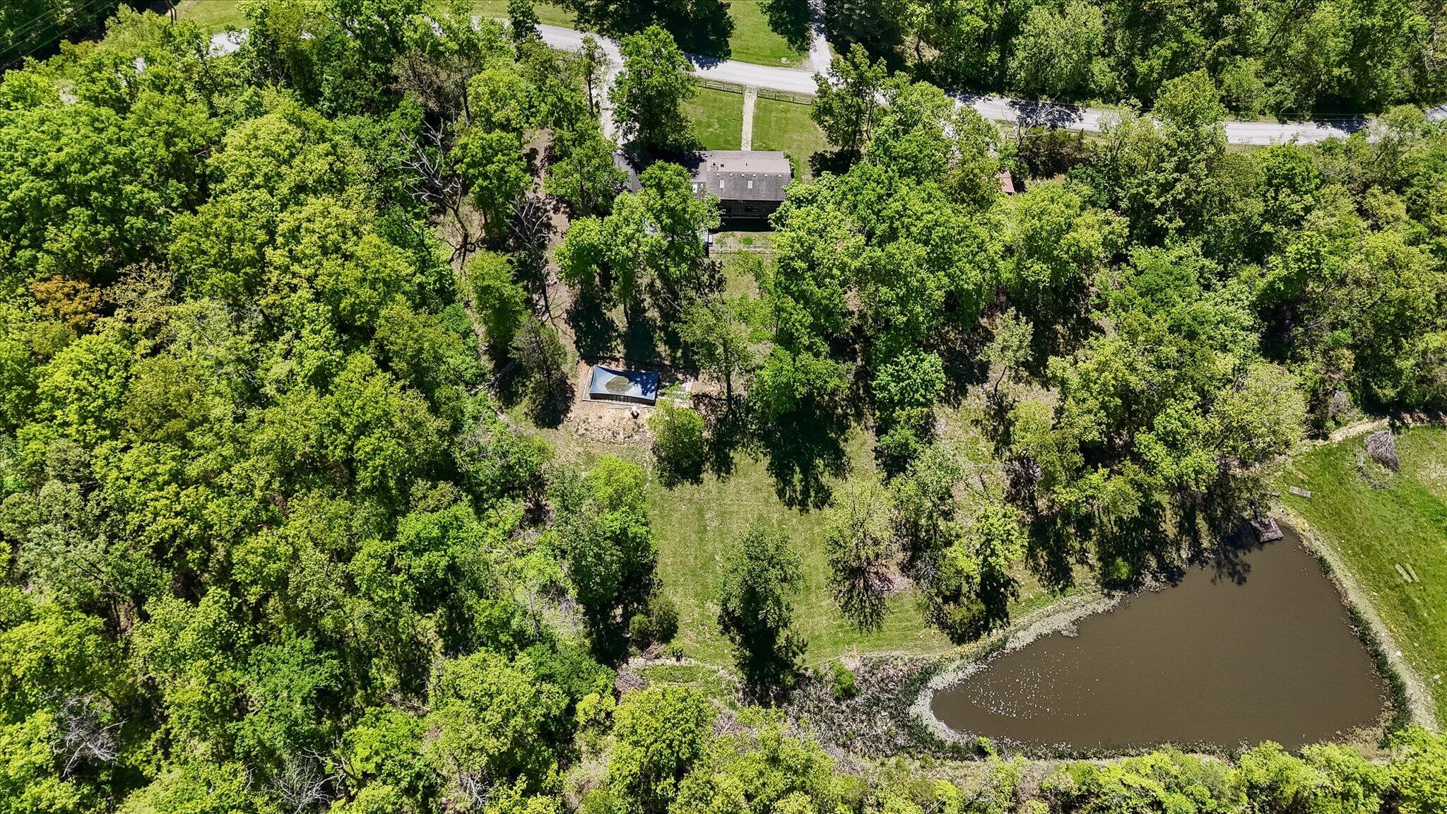 150 Lecompte Bottom Road Property Photo 64