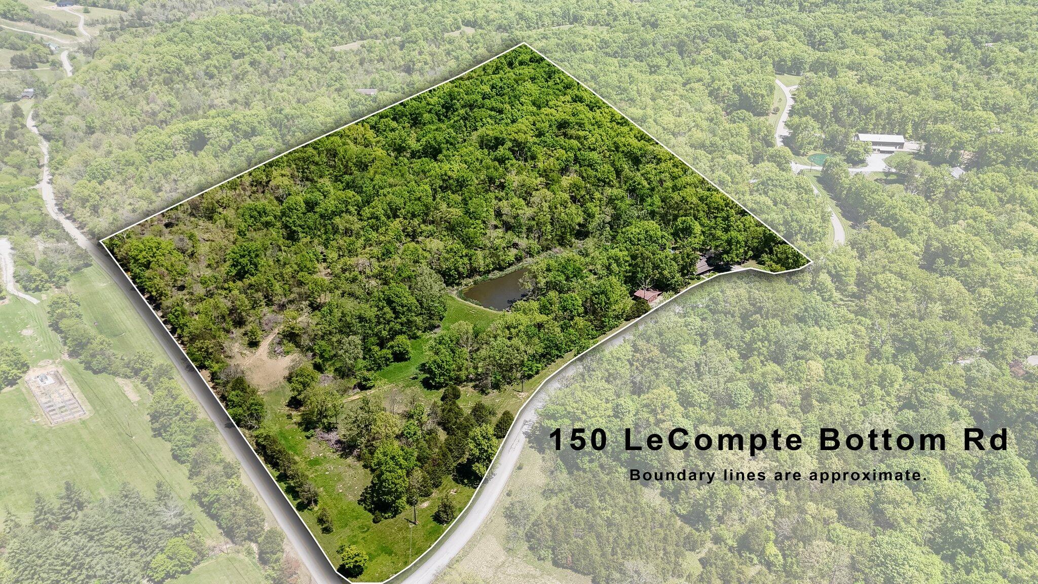 150 Lecompte Bottom Road Property Photo 68