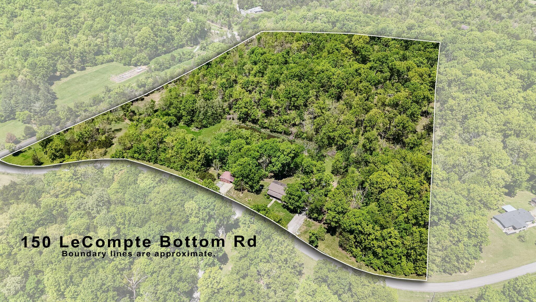 150 Lecompte Bottom Road Property Photo 69