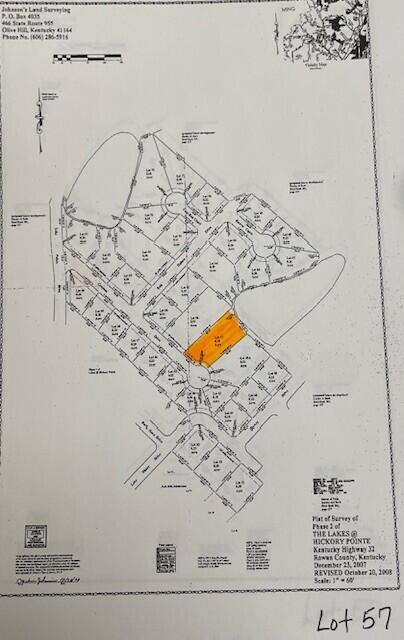 Tbd Grayson Drive Lot 57 Property Photo 2