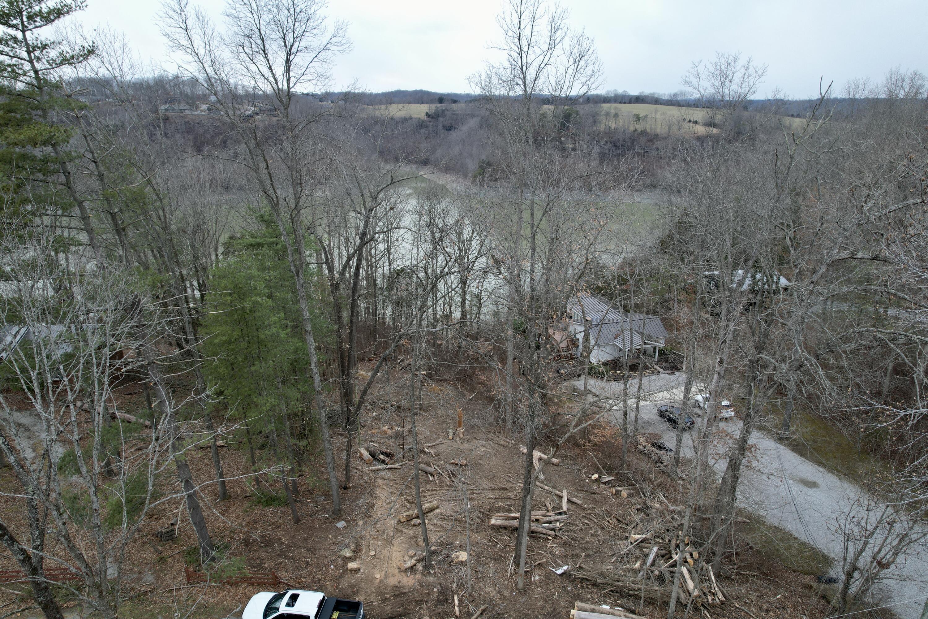 Lot 6 Shoreline Drive Property Photo 8