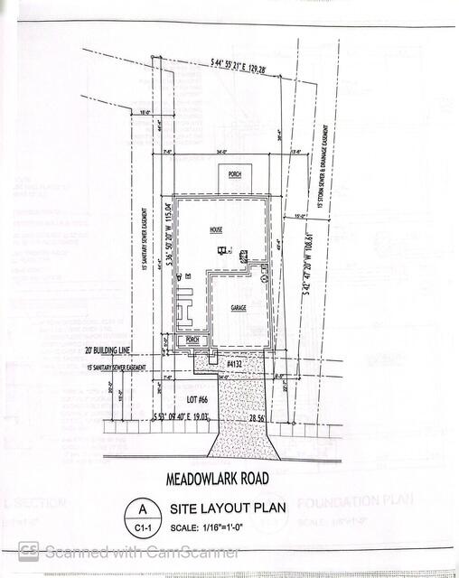4132 Meadowlark Road Property Photo 4