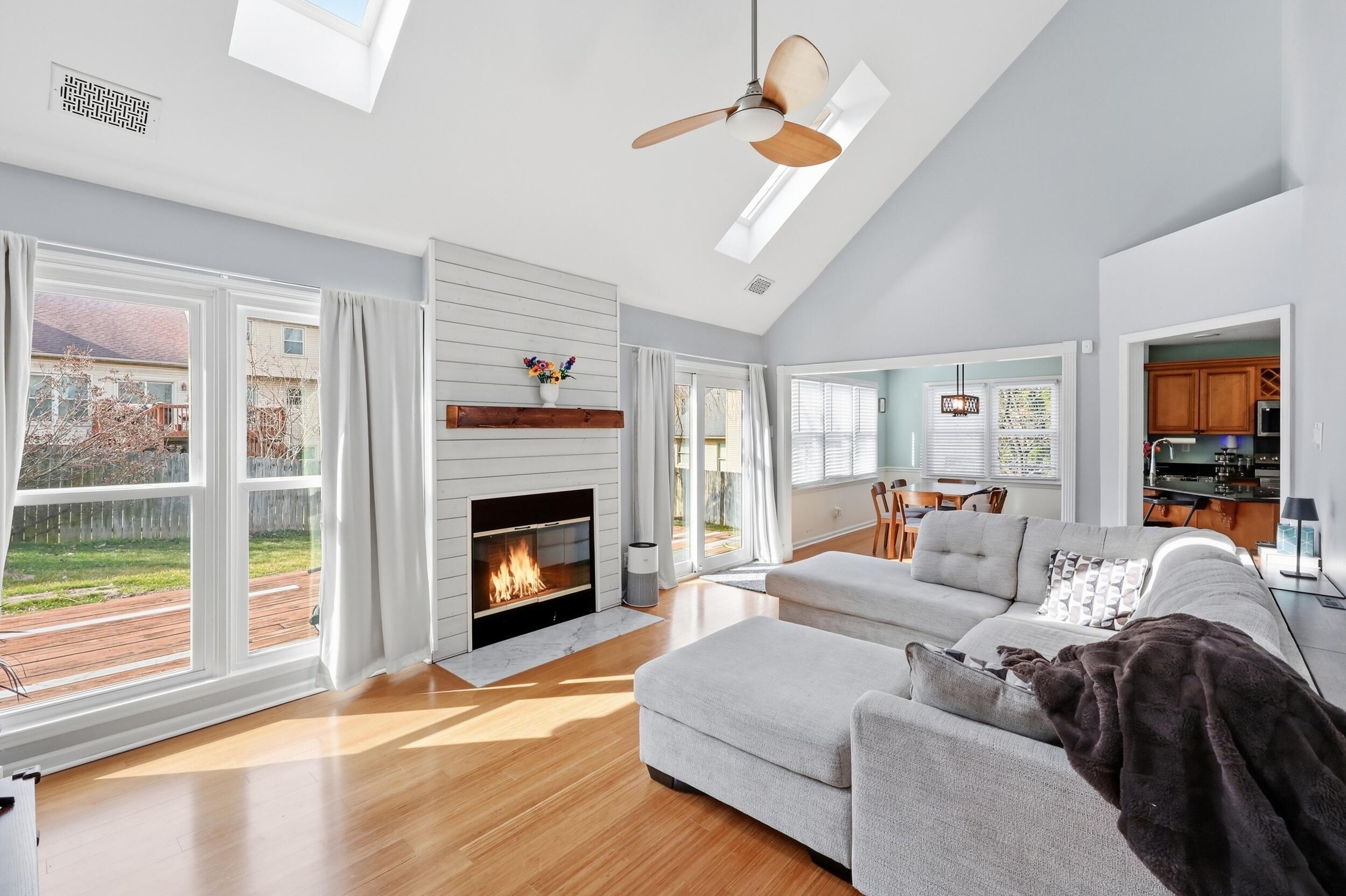 4029 Barnard Drive Property Photo 3