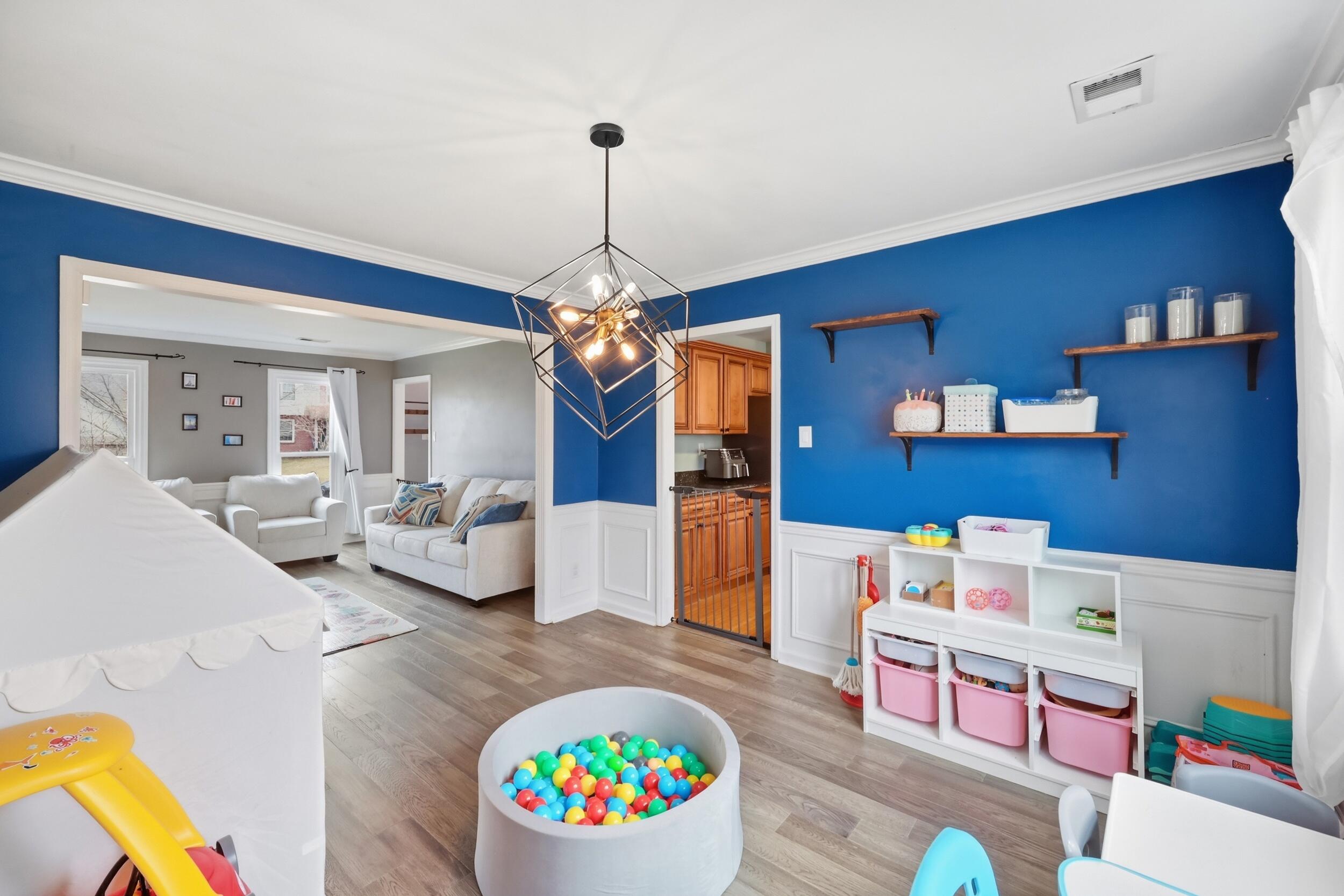 4029 Barnard Drive Property Photo 16