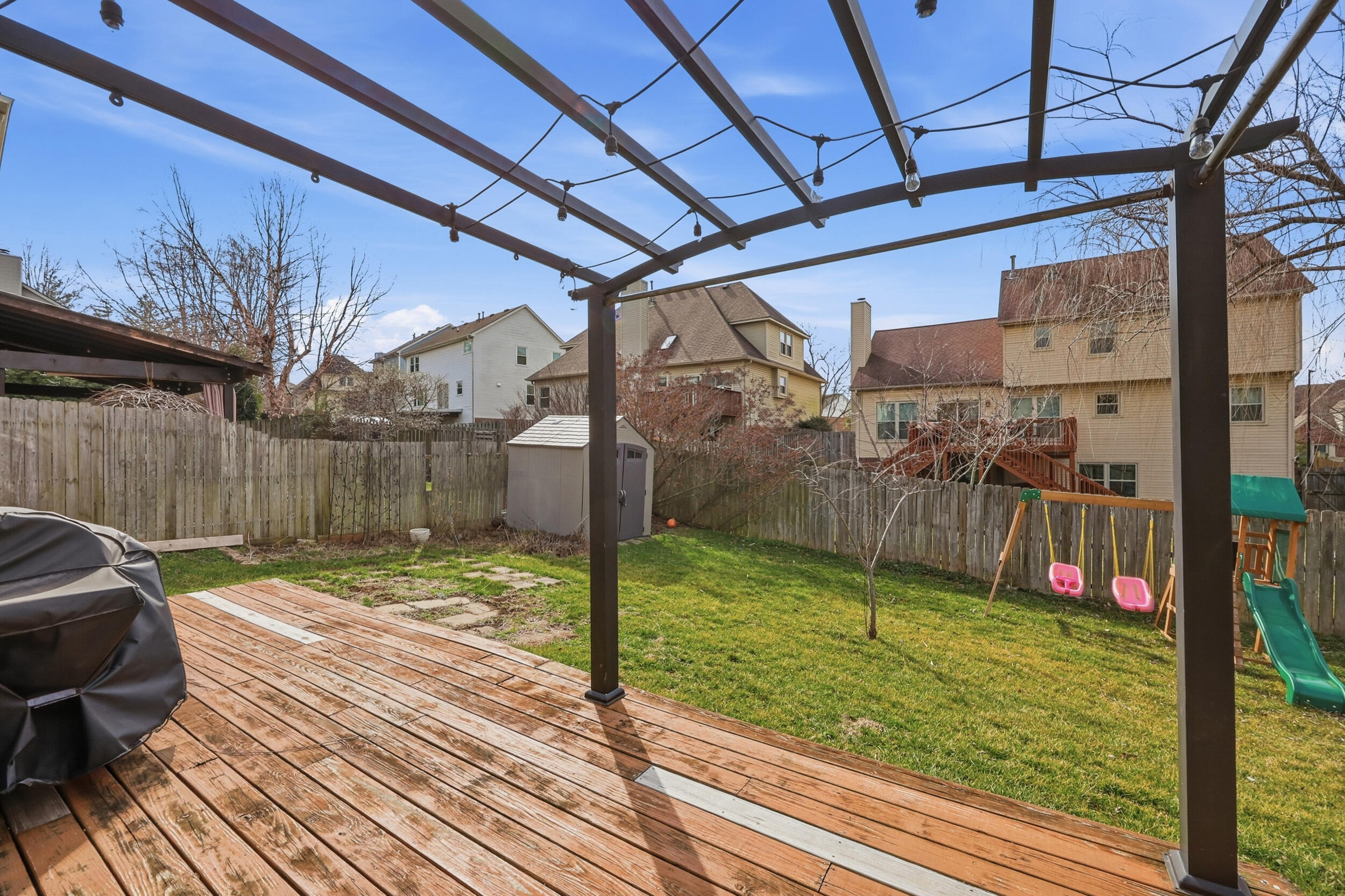 4029 Barnard Drive Property Photo 33