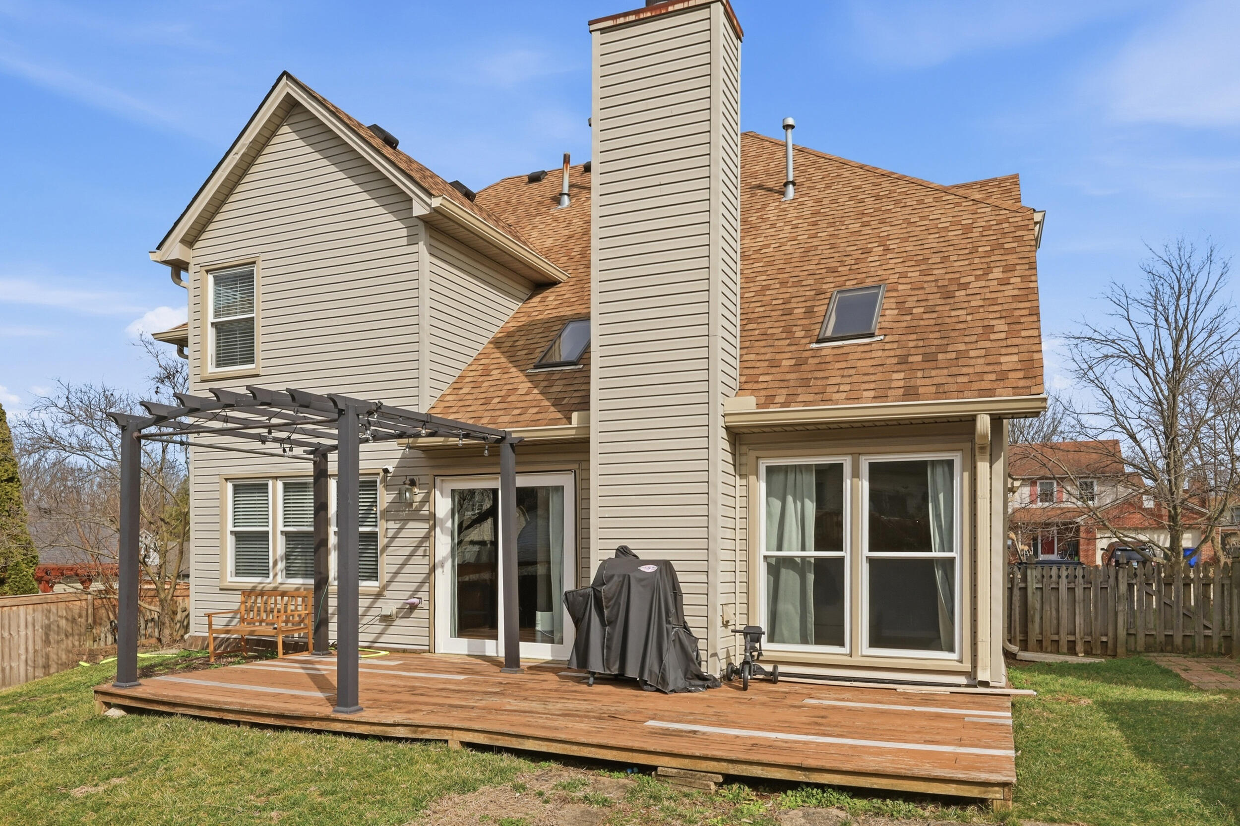 4029 Barnard Drive Property Photo 35