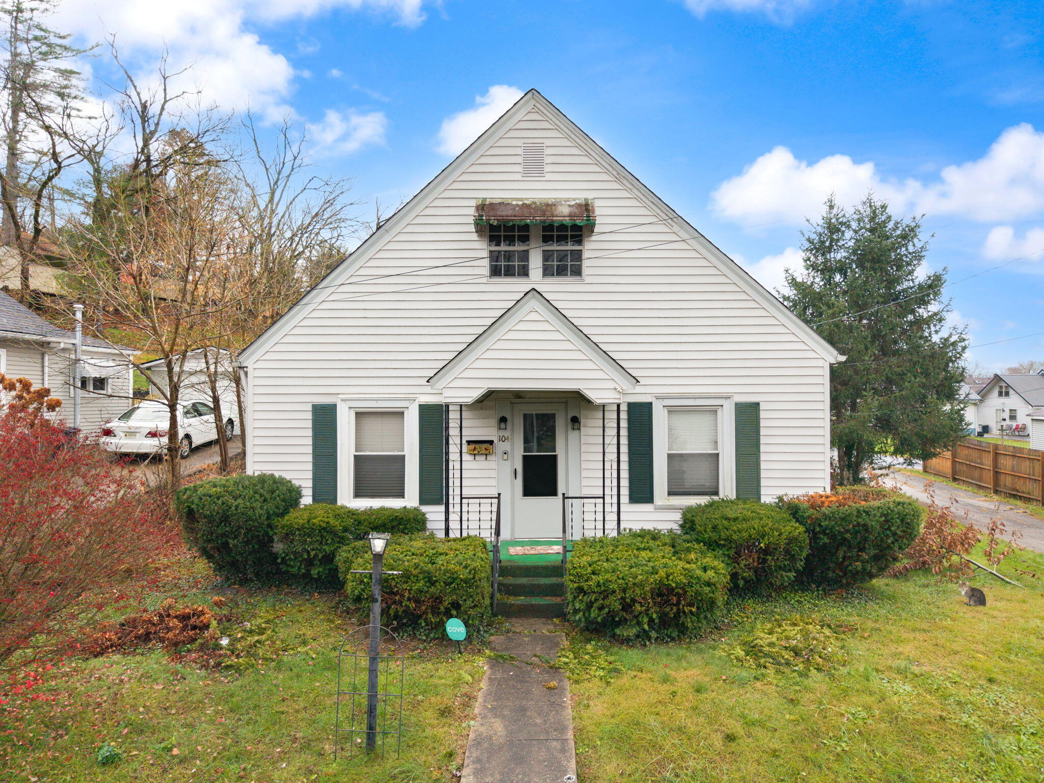 104 Ann Street Property Photo 2