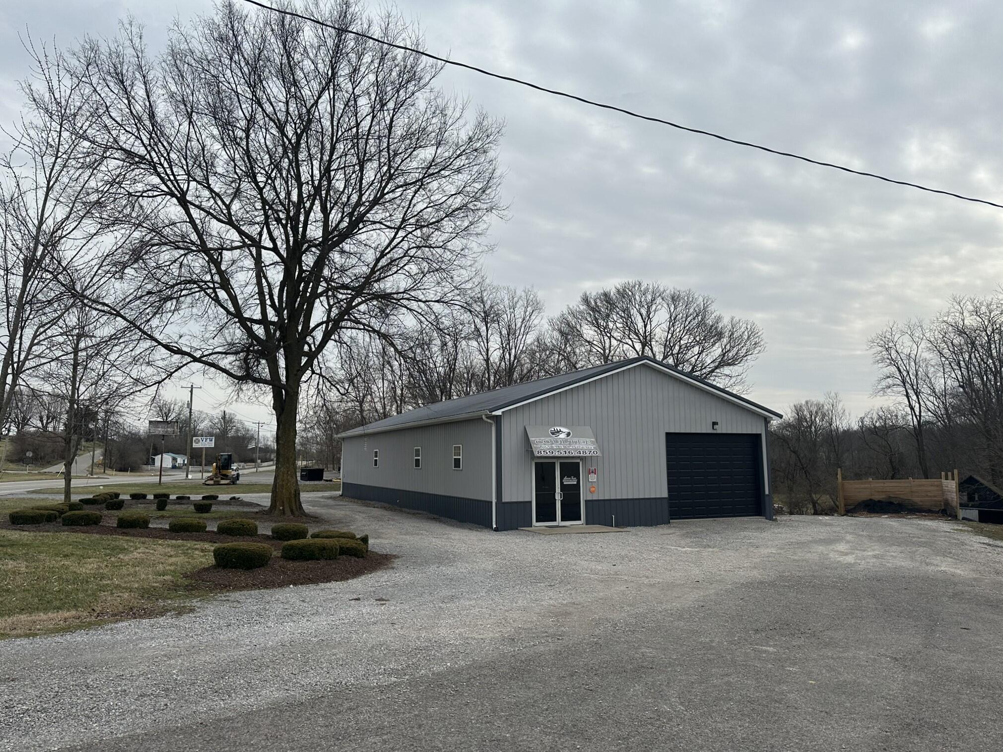 1125 Stanford Road Property Photo 1
