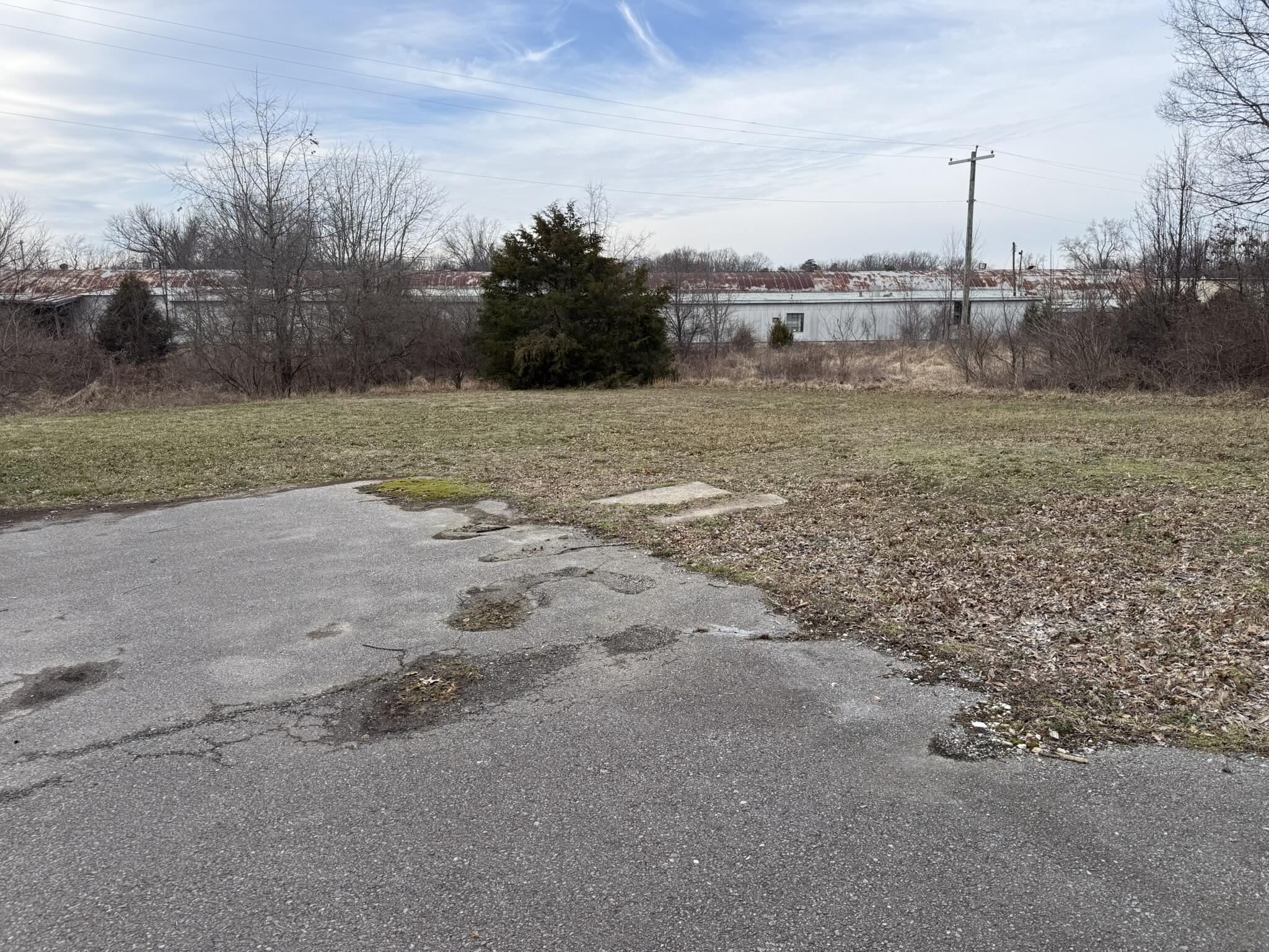 1055 W Shelby Street Property Photo 6
