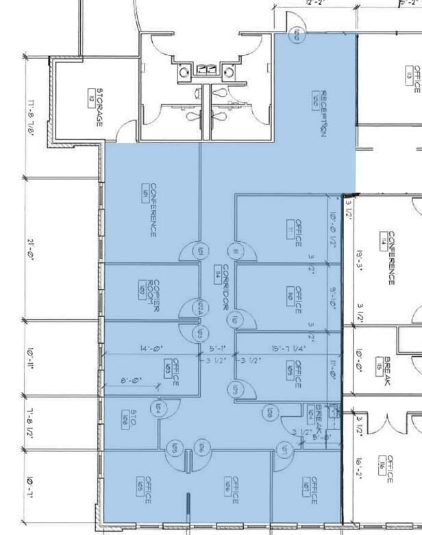 444 Lewis Hargett Circle 180-102 Property Photo 3