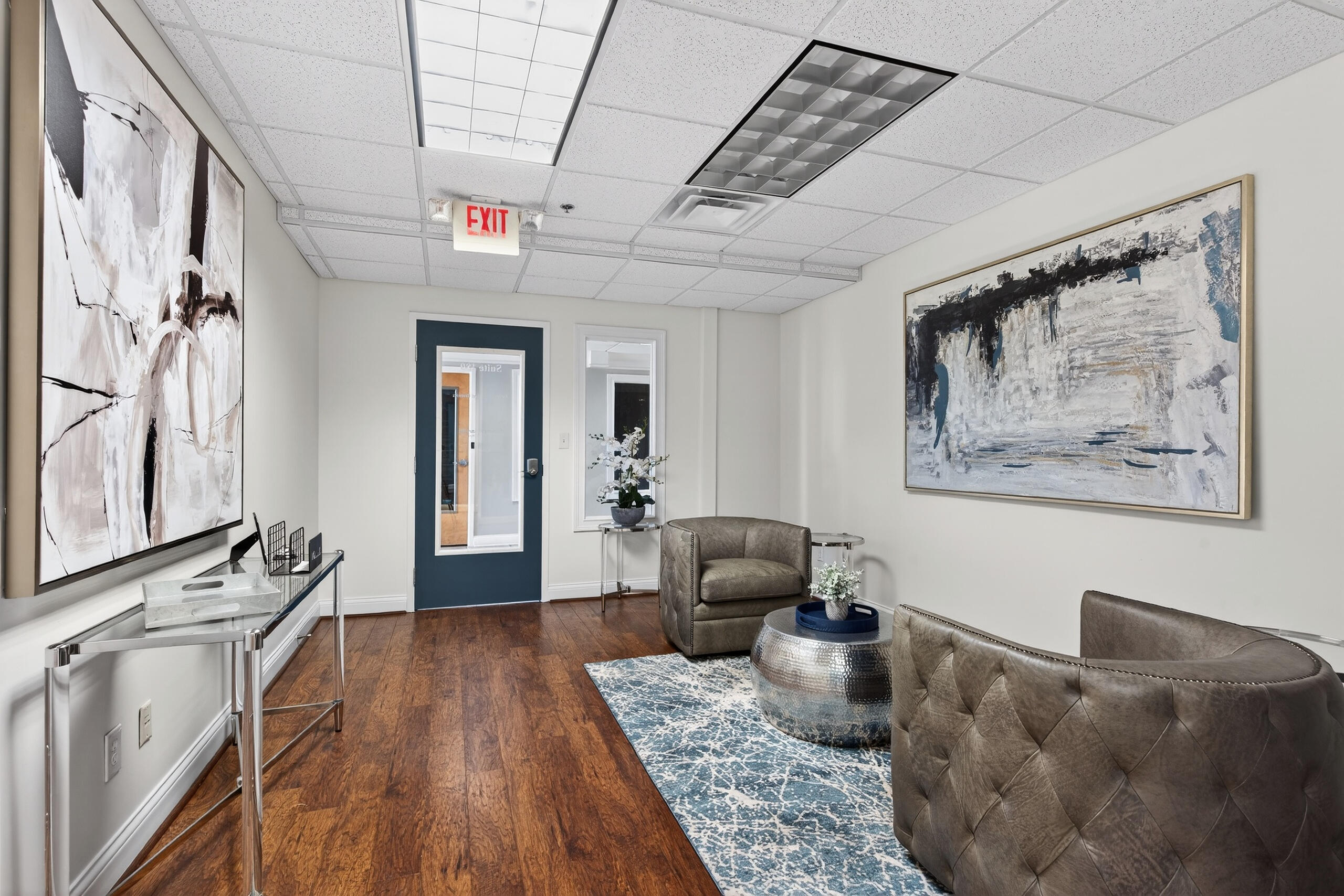444 Lewis Hargett Circle 180-102 Property Photo 7