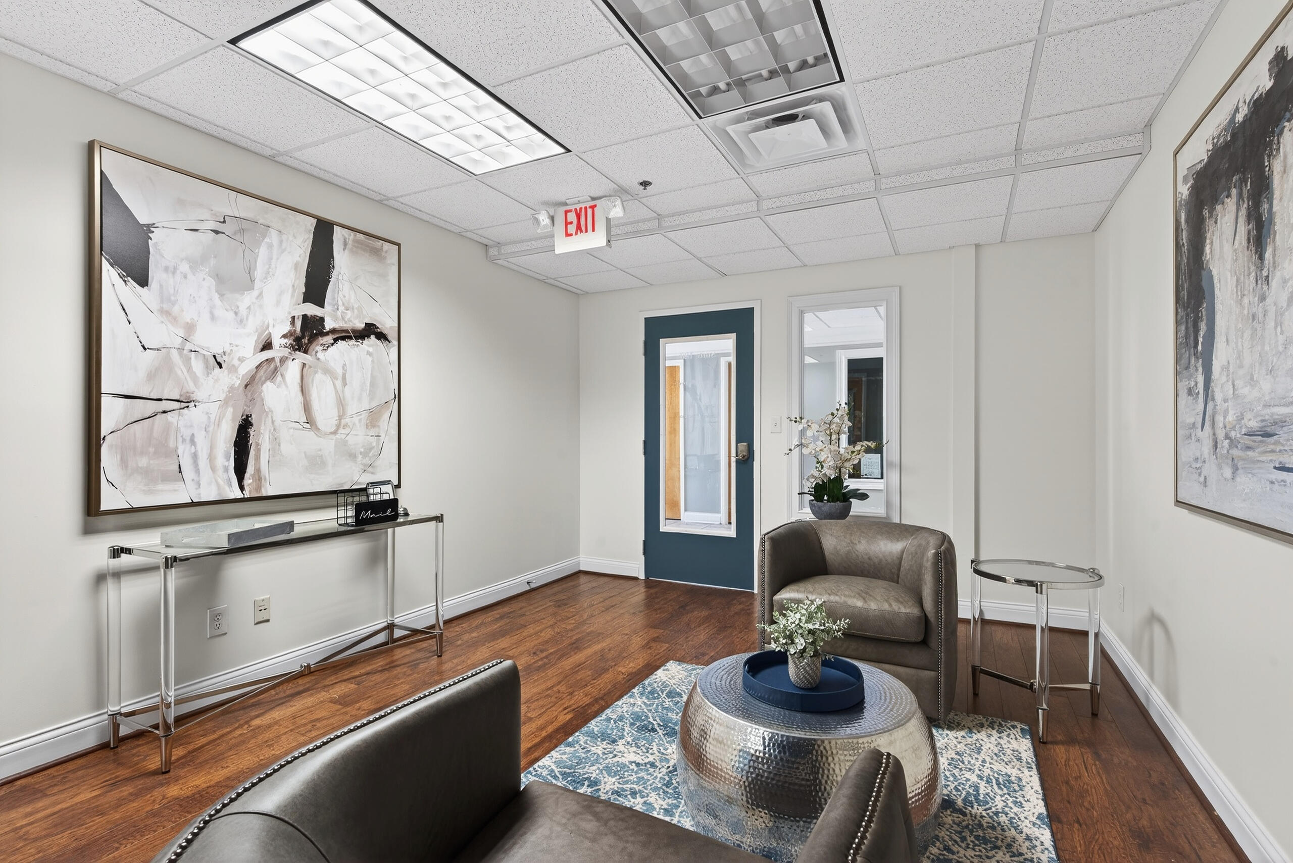 444 Lewis Hargett Circle 180-102 Property Photo 9