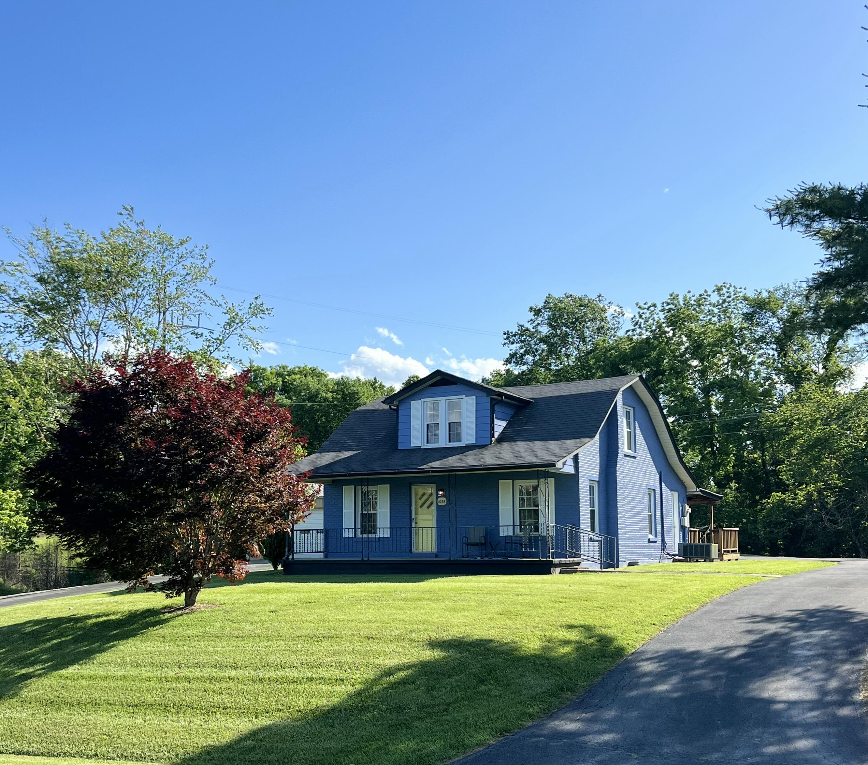 1055 Ky-92 Property Photo 1