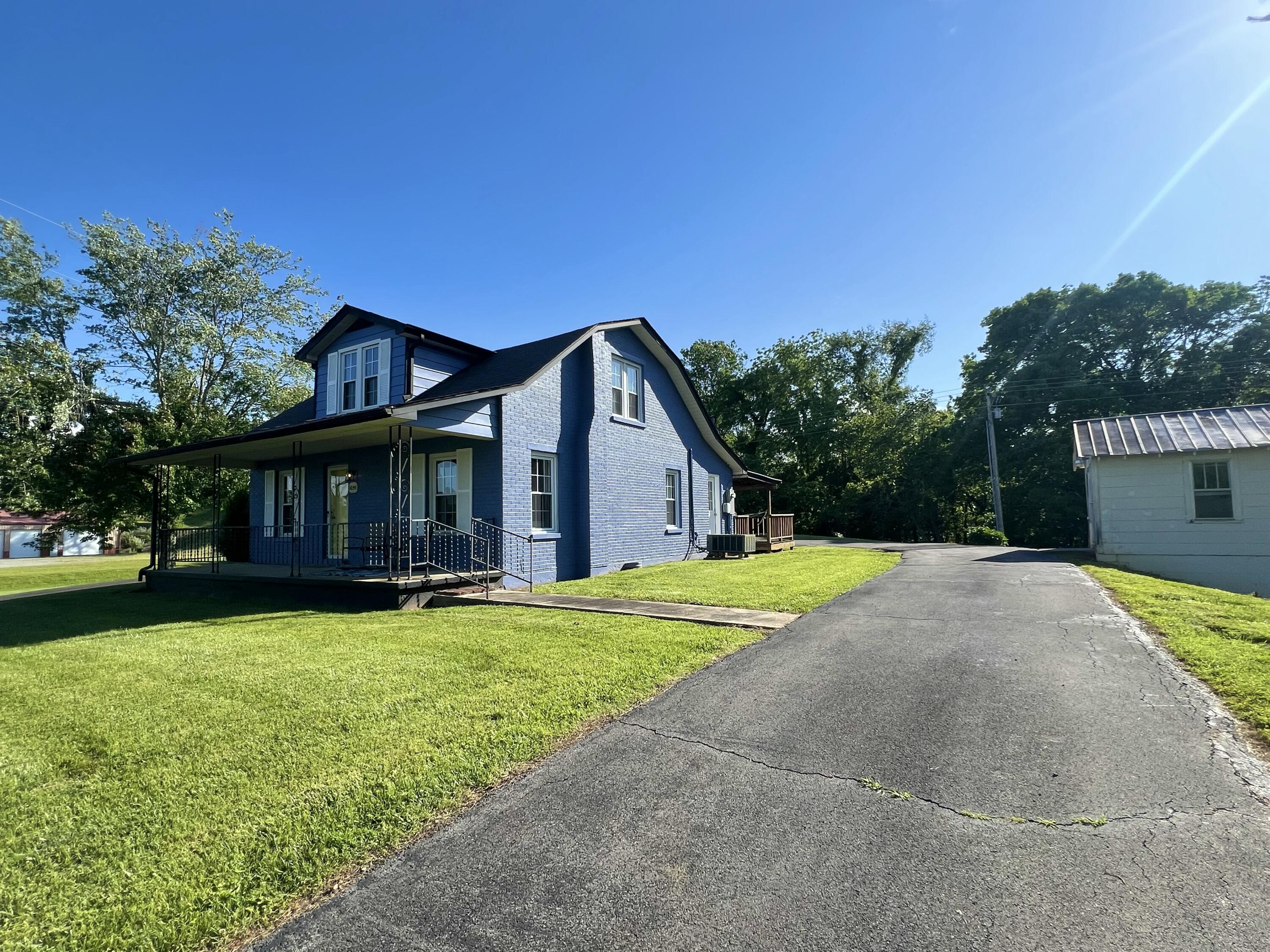 1055 Ky-92 Property Photo 2