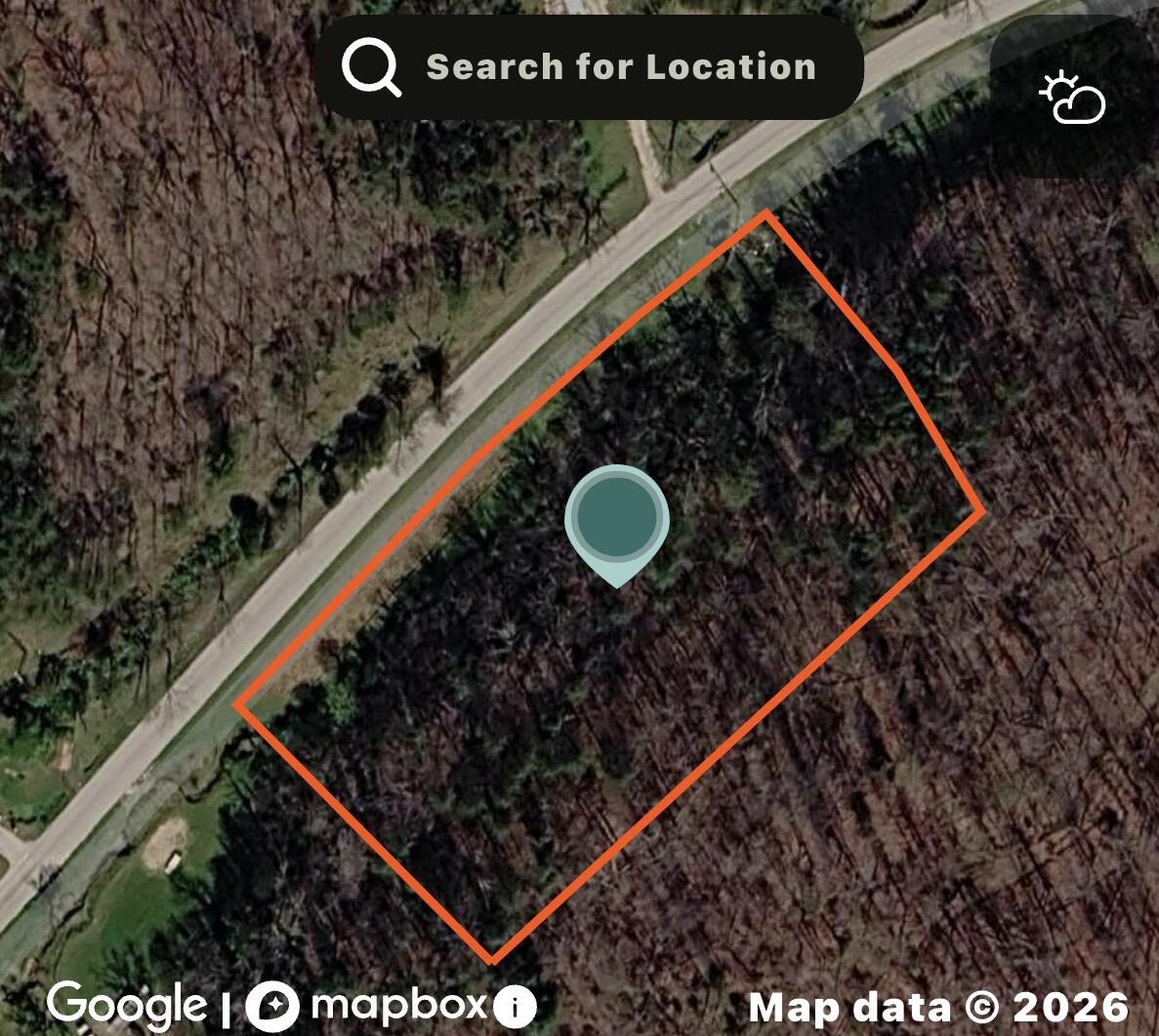 3140 State Hwy 708 Property Photo 1
