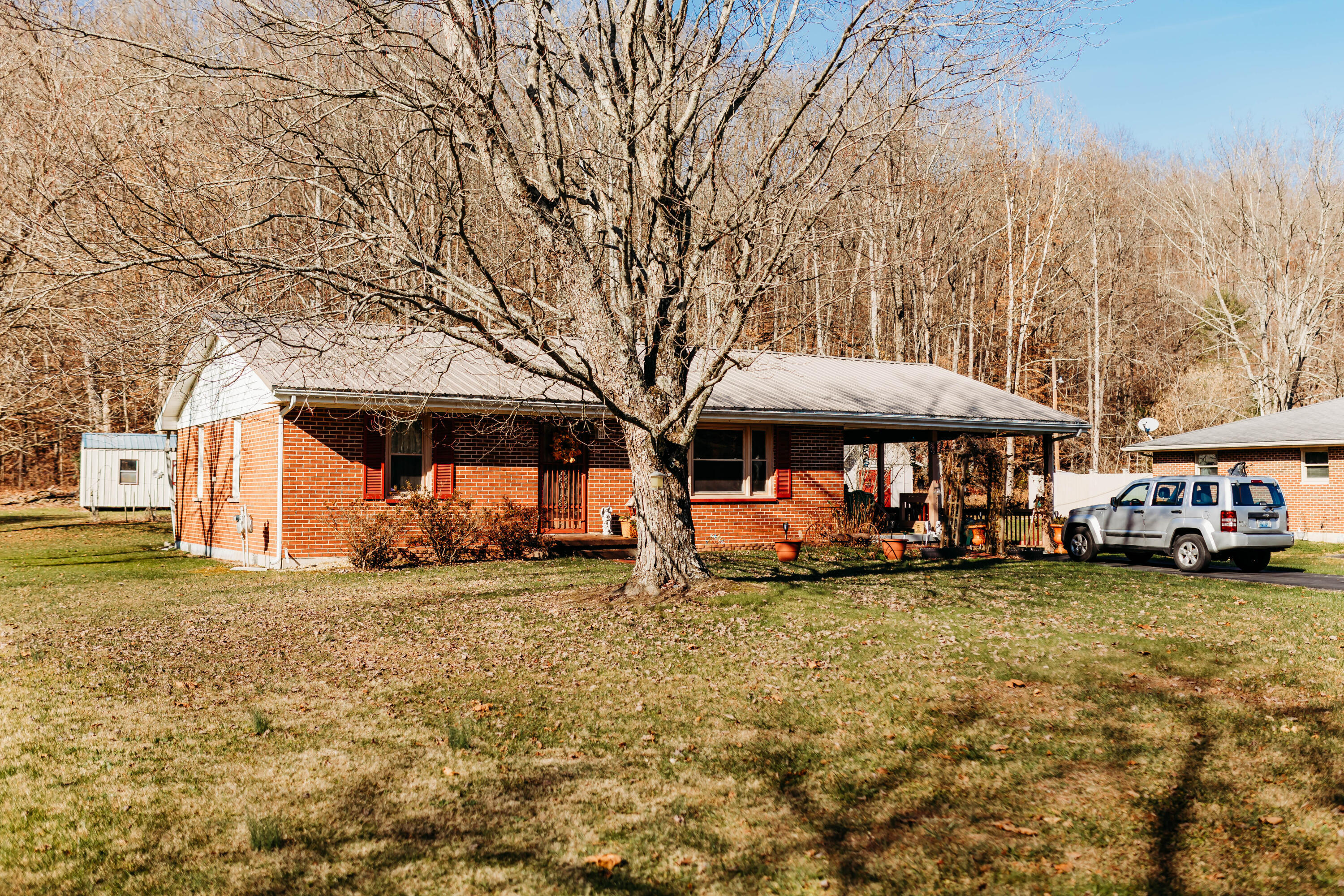 1057 Ky-36 Highway Property Photo