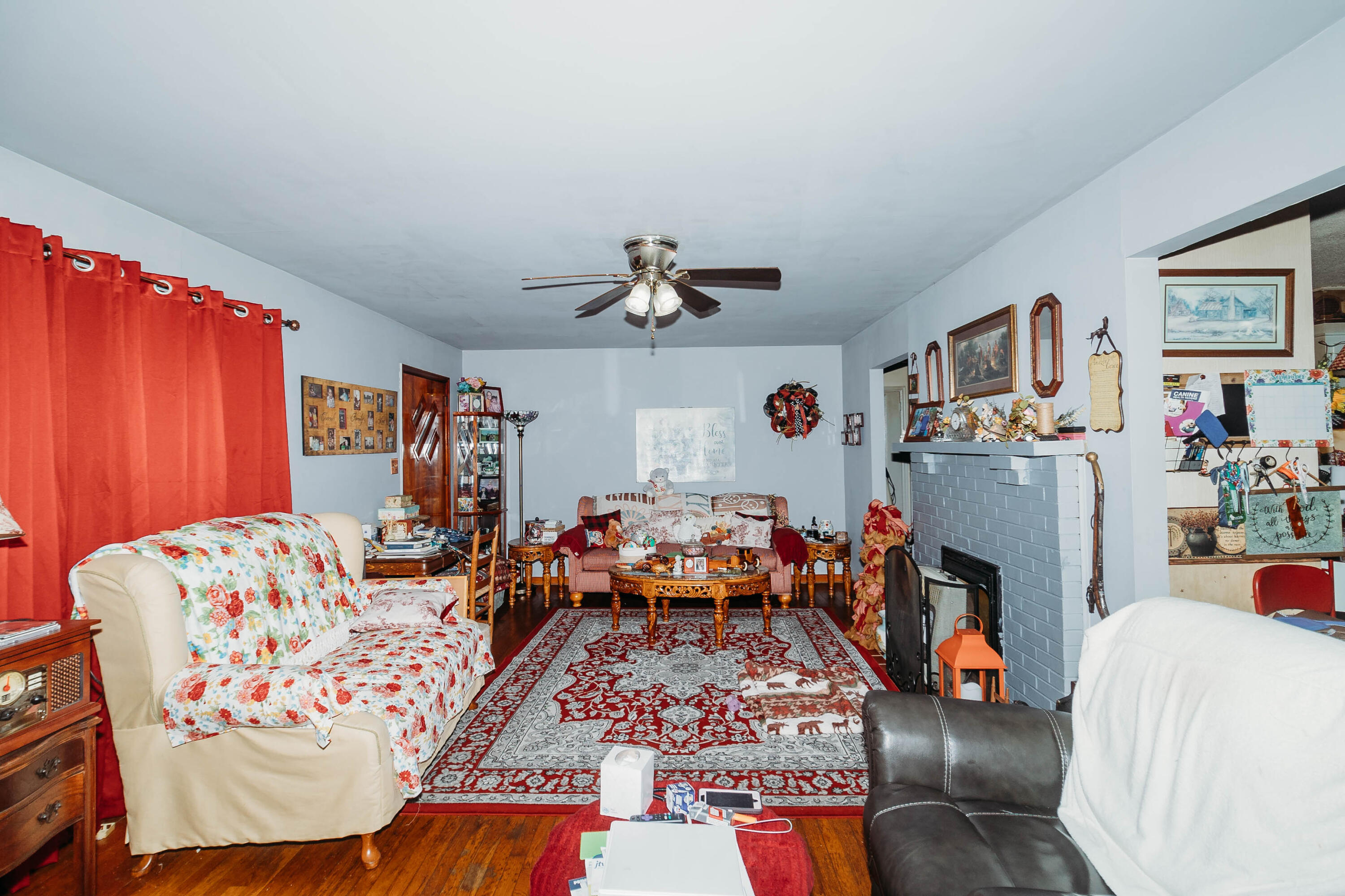 1057 Ky-36 Highway Property Photo 2