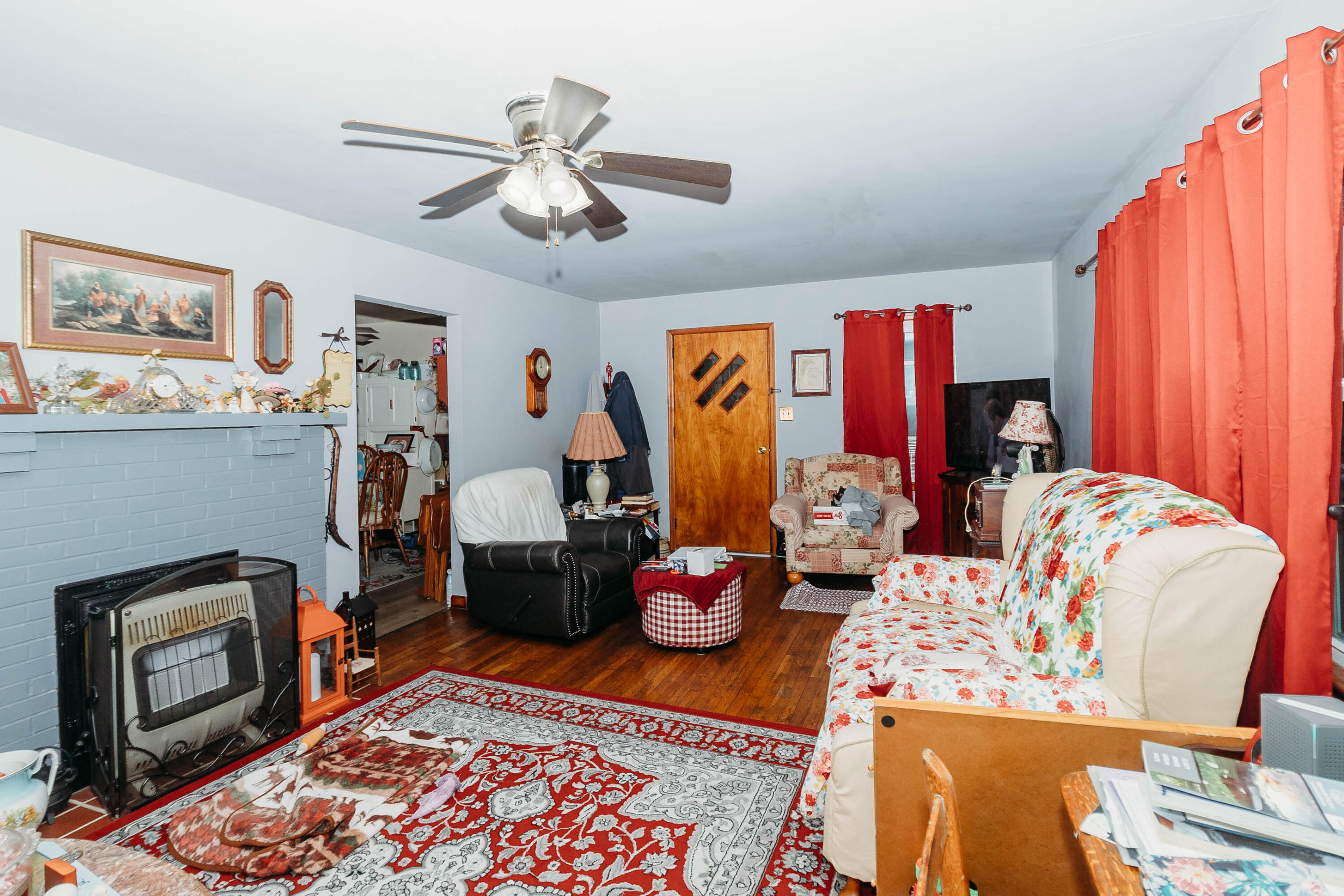 1057 Ky-36 Highway Property Photo 3