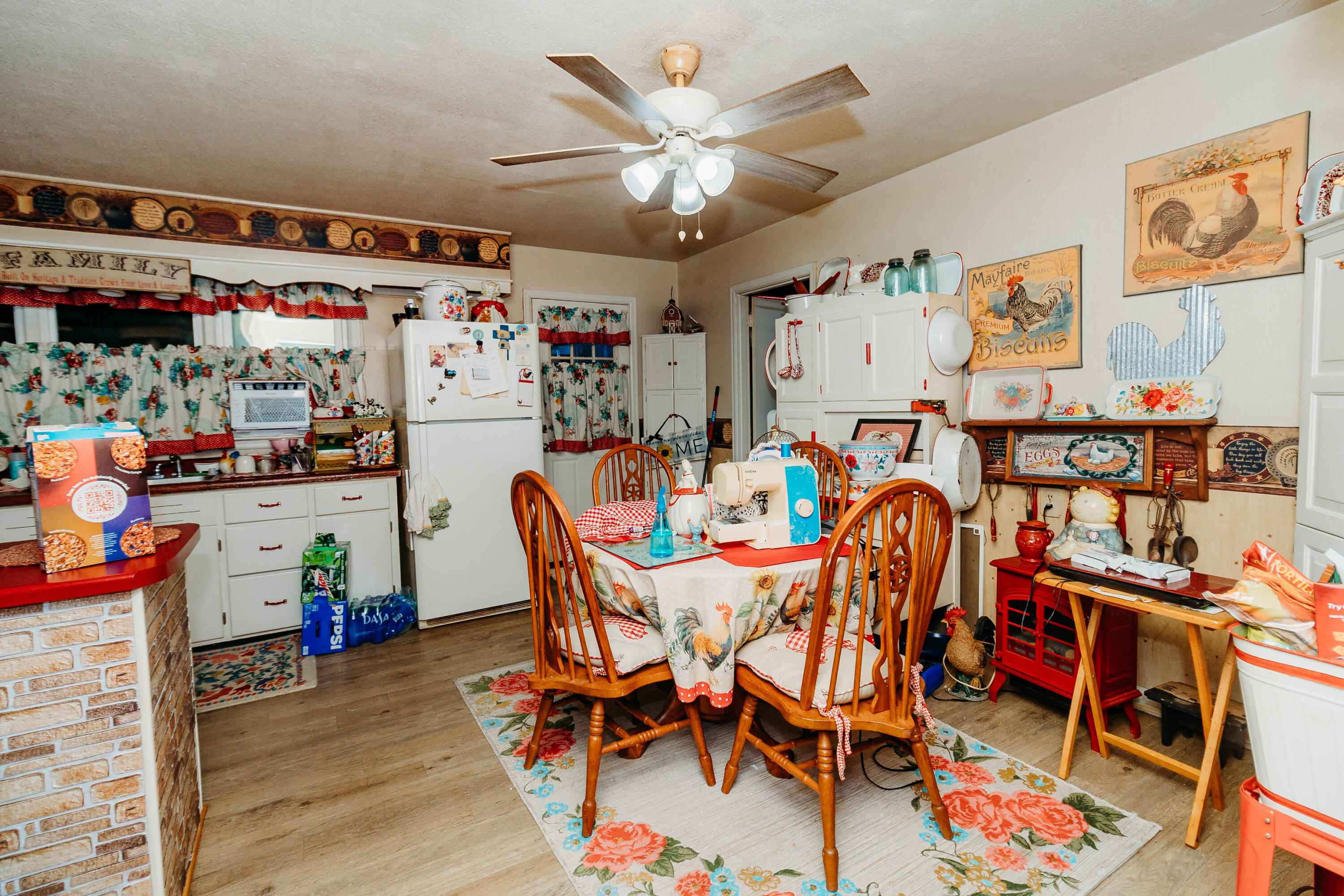 1057 Ky-36 Highway Property Photo 4