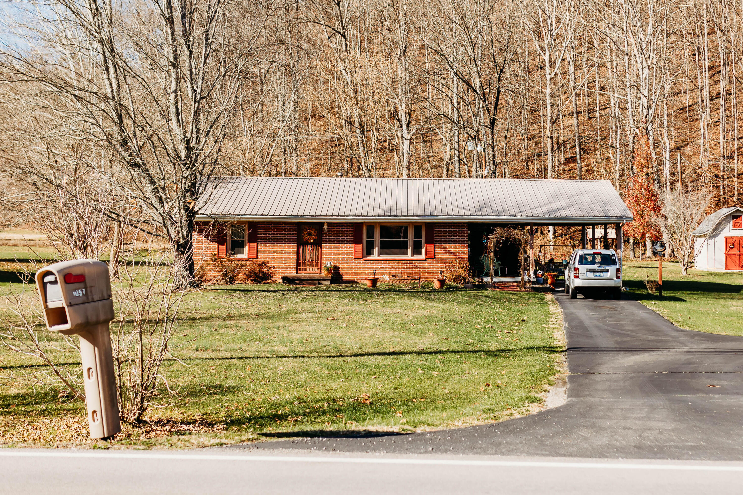 1057 Ky-36 Highway Property Photo 11