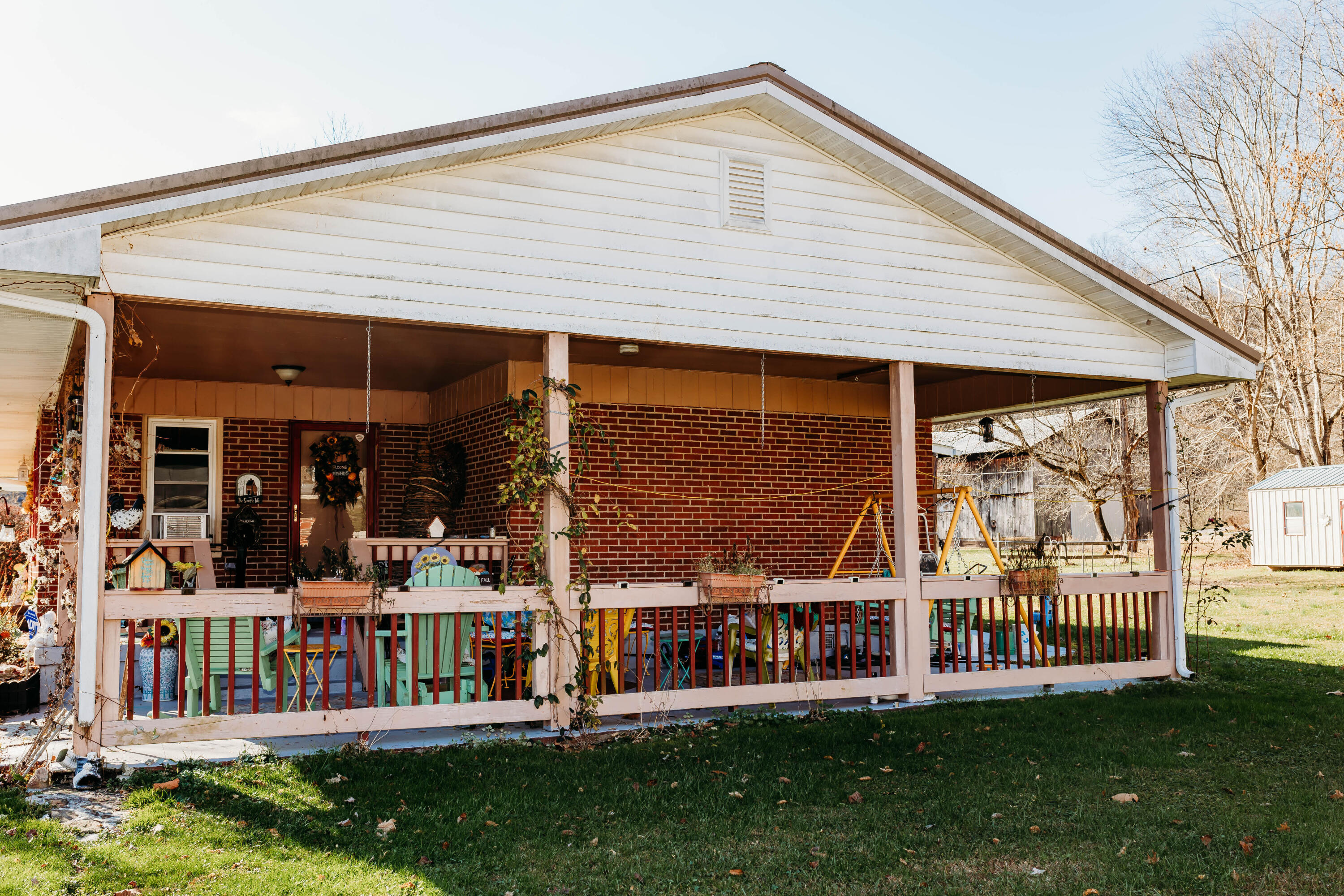1057 Ky-36 Highway Property Photo 13
