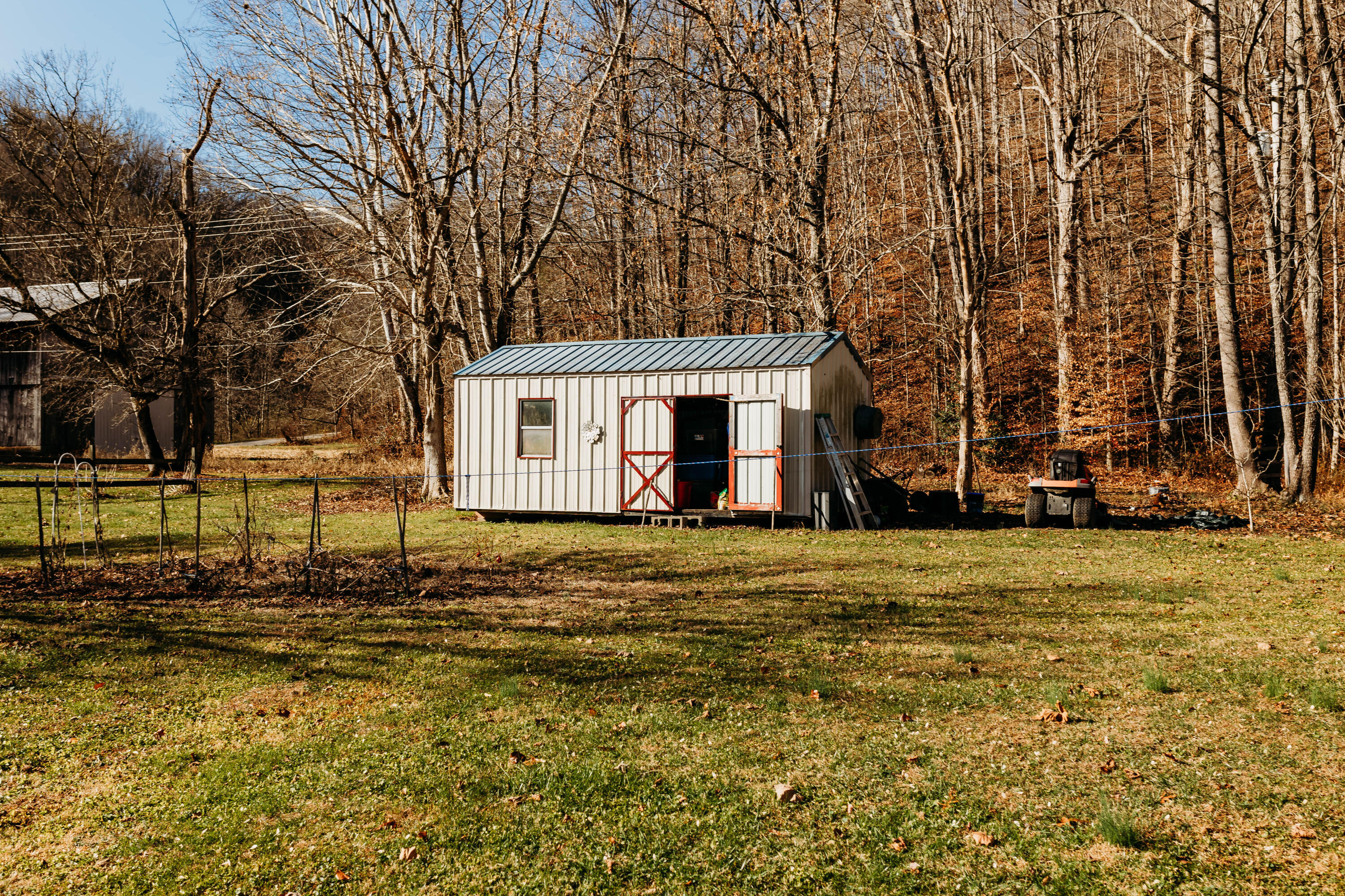 1057 Ky-36 Highway Property Photo 17