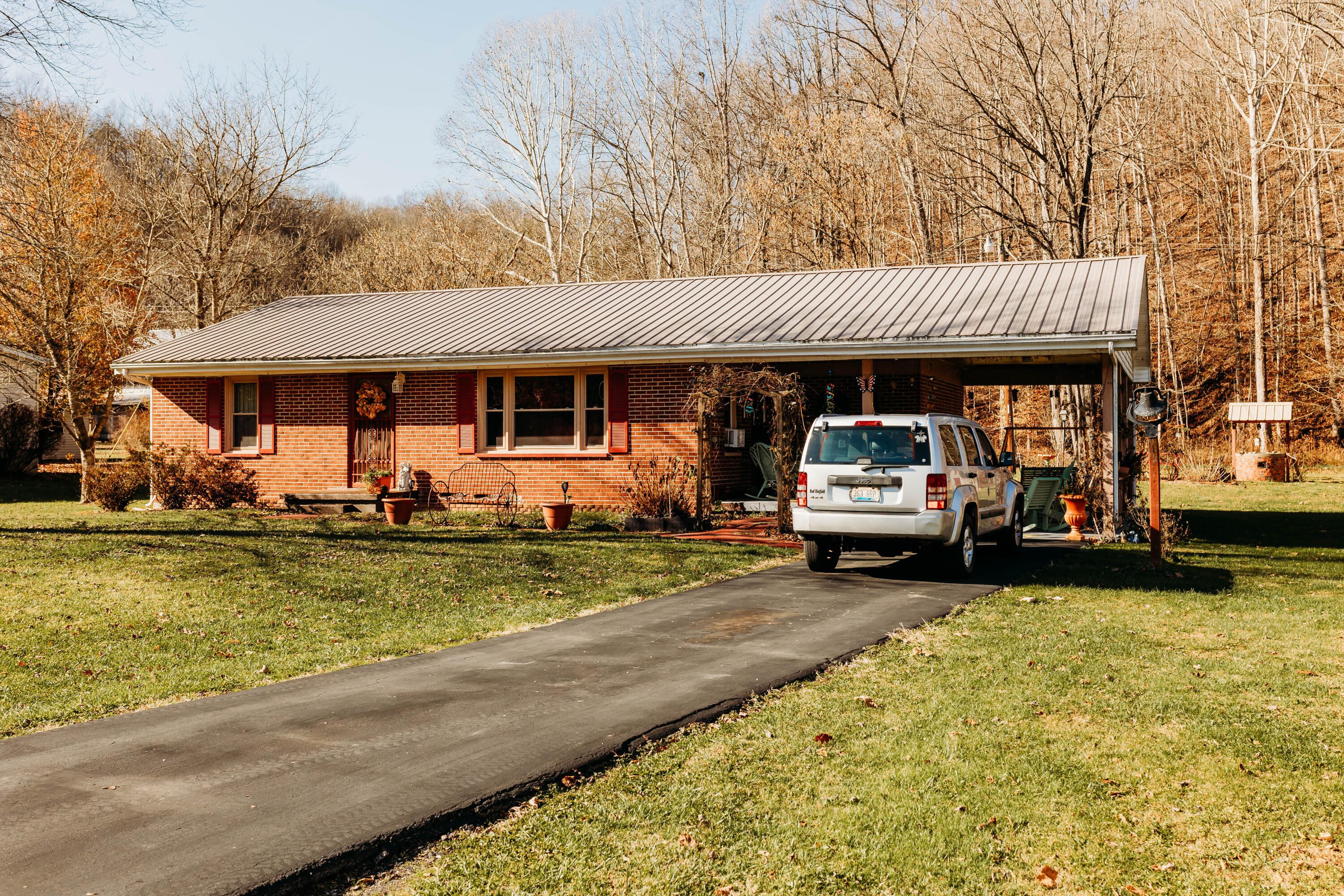 1057 Ky-36 Highway Property Photo 19