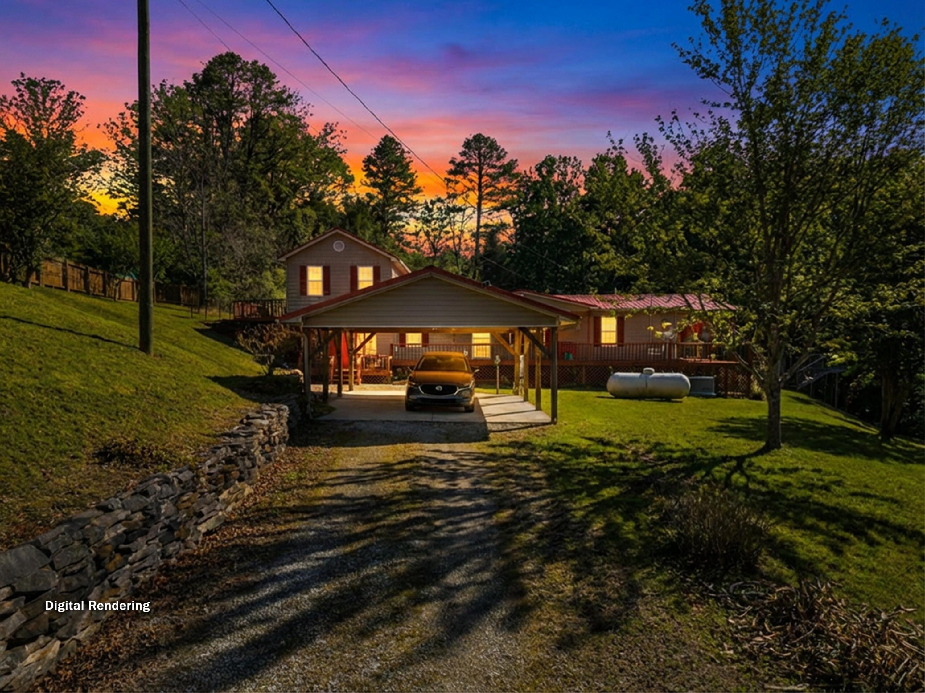 15379 State Highway 190 Property Photo 2